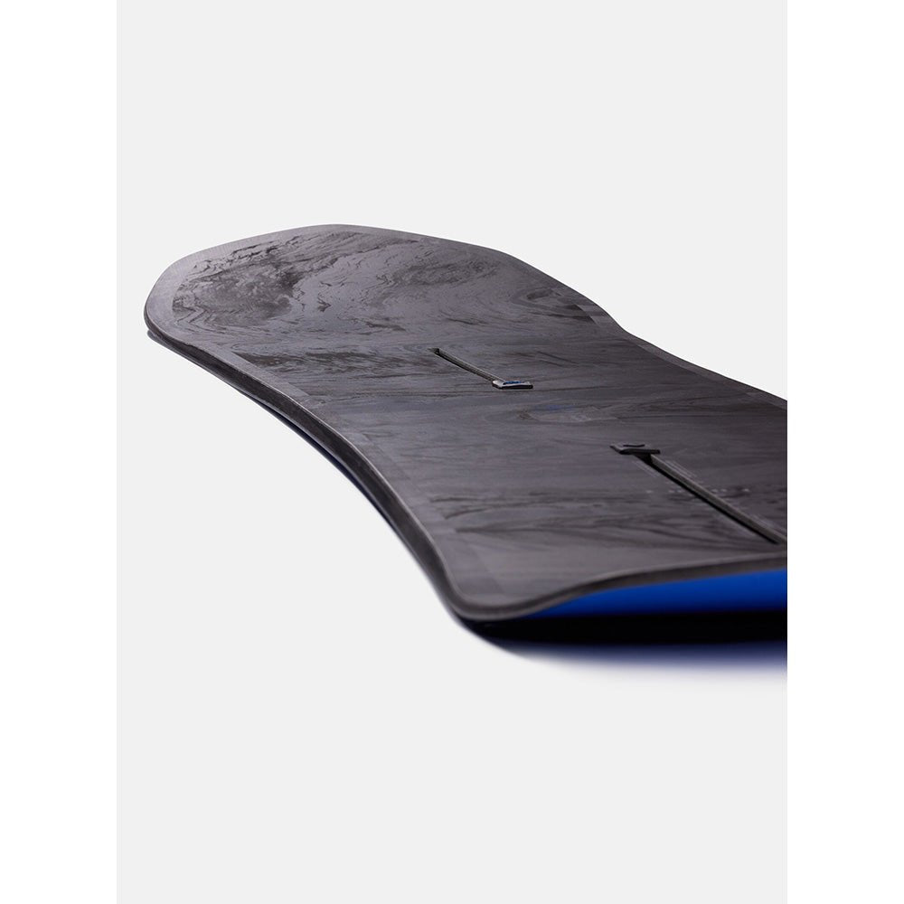 Burton Family Tree Straight Chuter Snowboard 2024 155 - Skiis & Biikes
