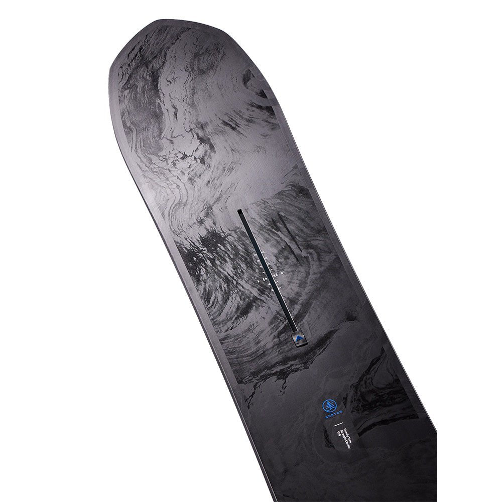 Burton Family Tree Straight Chuter Snowboard 2024 155 - Skiis & Biikes