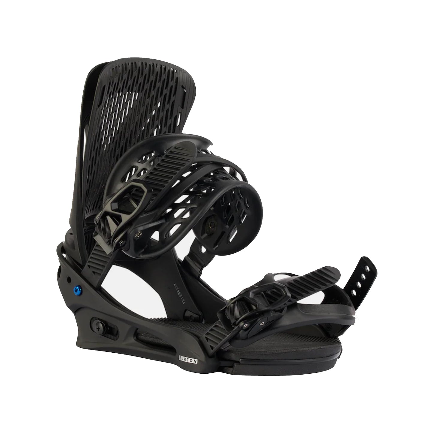 Burton Genesis Snowboard Bindings 2025 - Skiis & Biikes