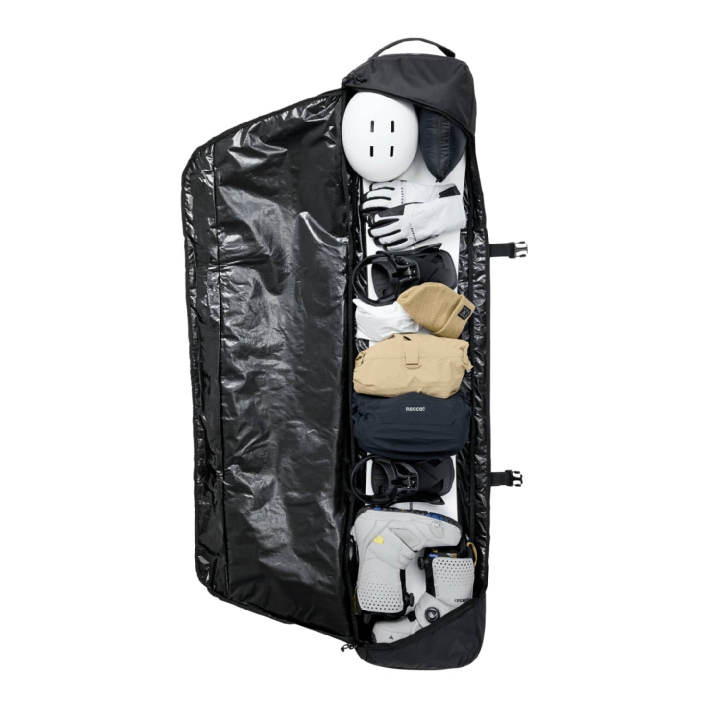 Burton Gig Snowboard Bag - Skiis & Biikes