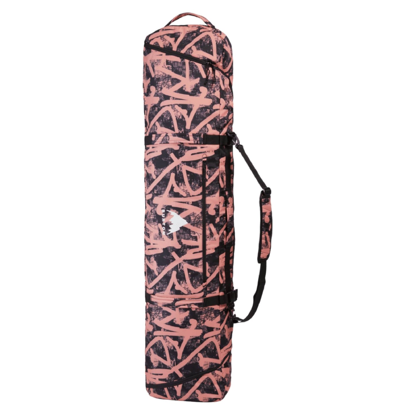 Burton Gig Snowboard Bag - Skiis & Biikes