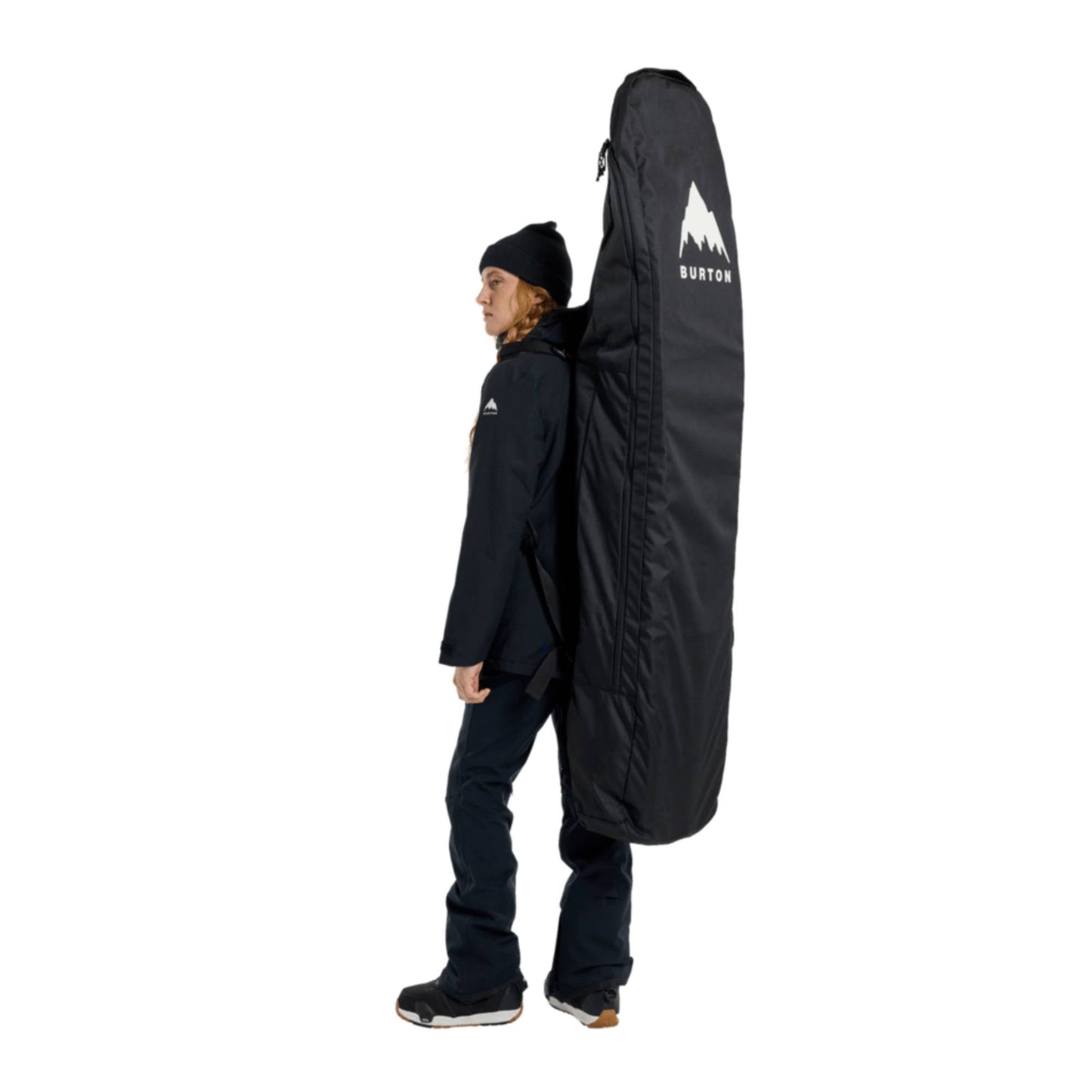 Burton Gig Snowboard Bag - Skiis & Biikes