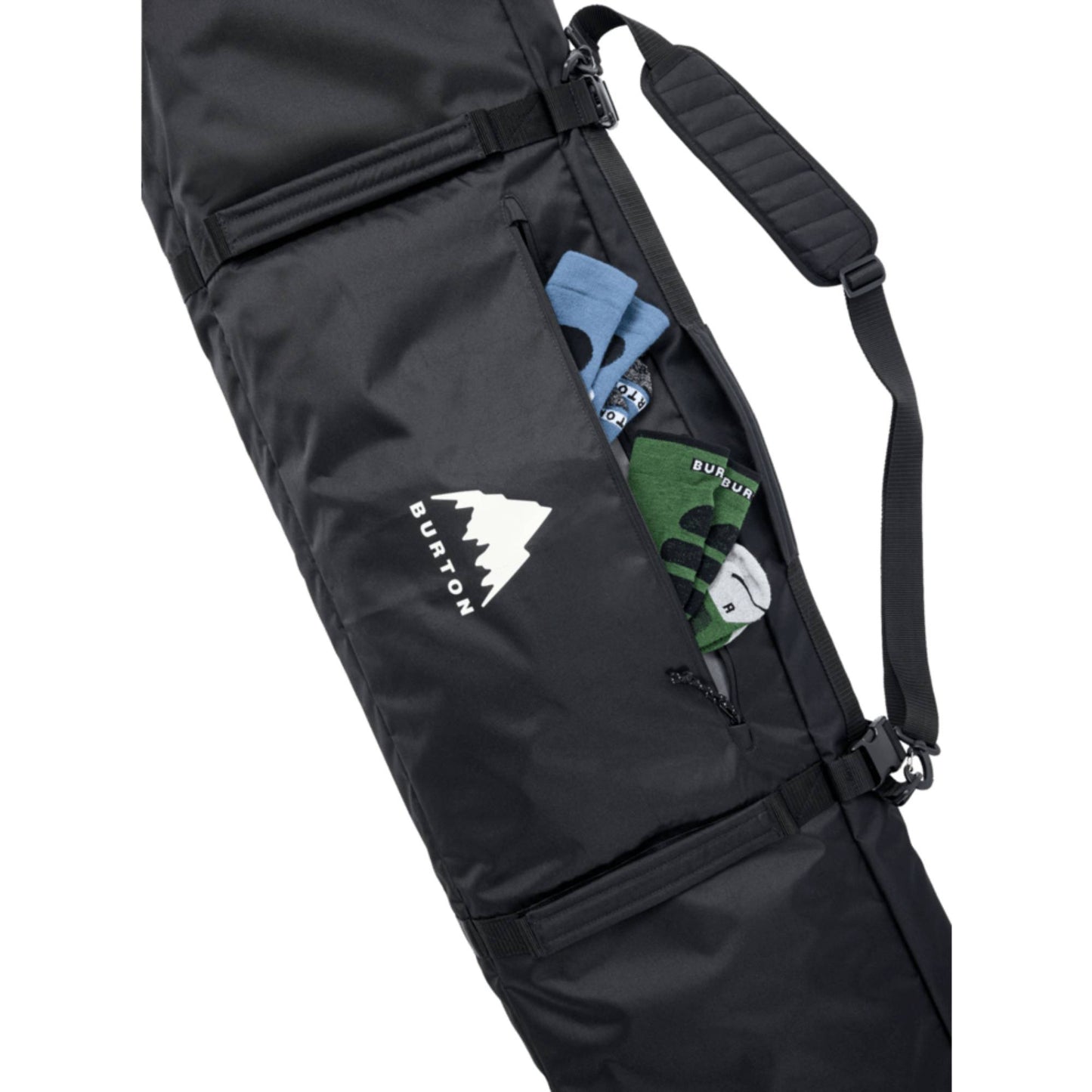 Burton Gig Snowboard Bag - Skiis & Biikes