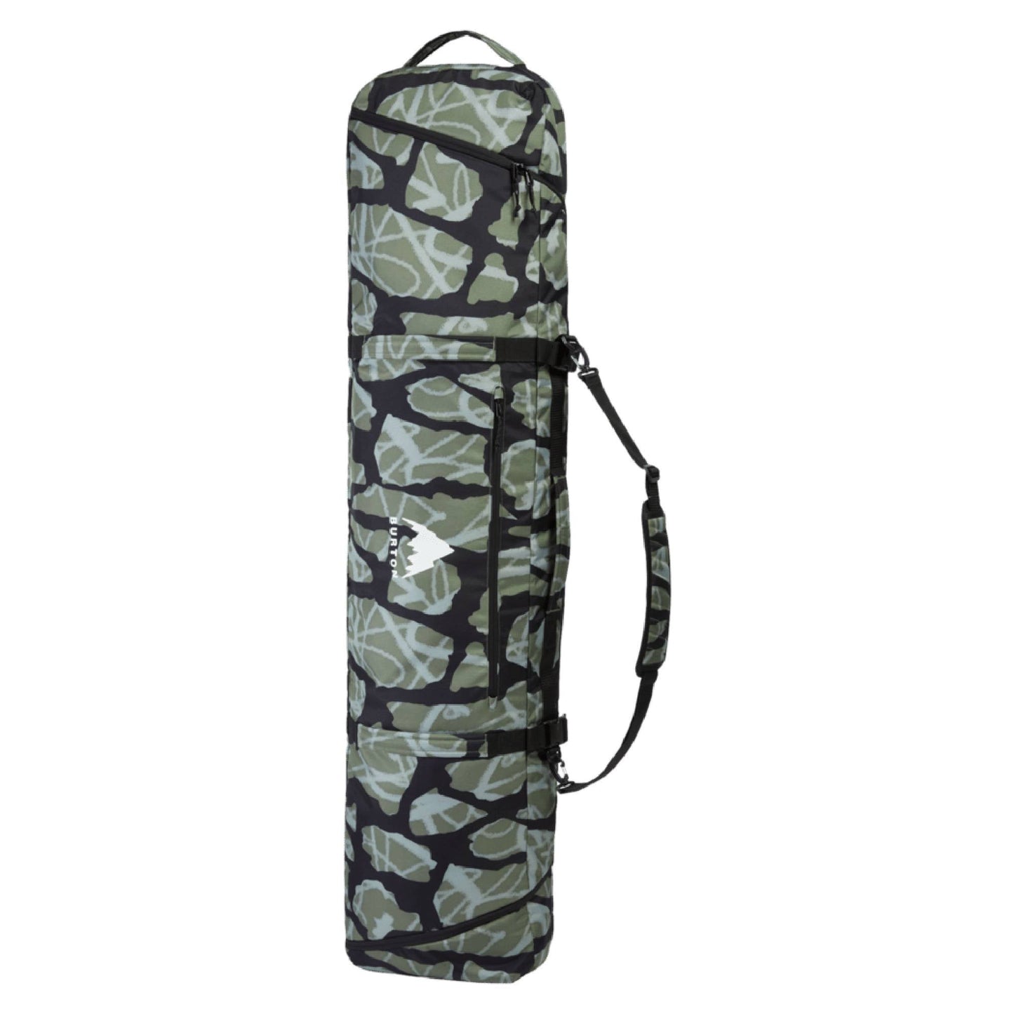 Burton Gig Snowboard Bag - Skiis & Biikes