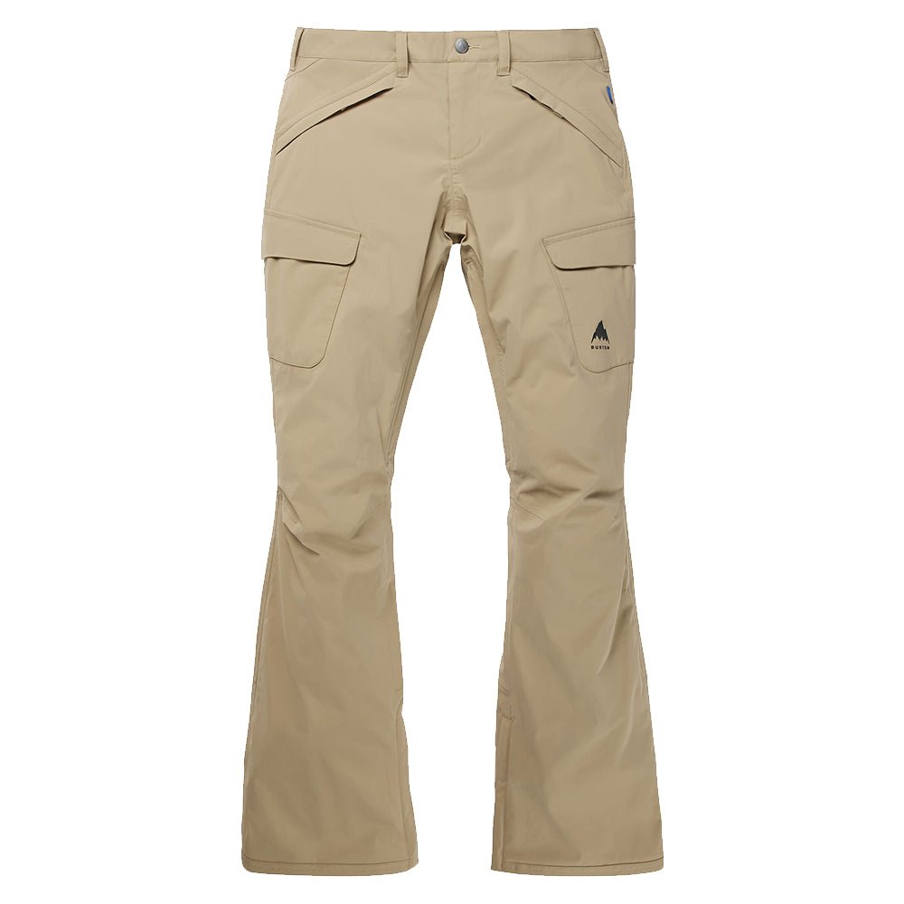 Burton Gloria Womens Gore - Tex 2L Pants 2023 - Skiis & Biikes