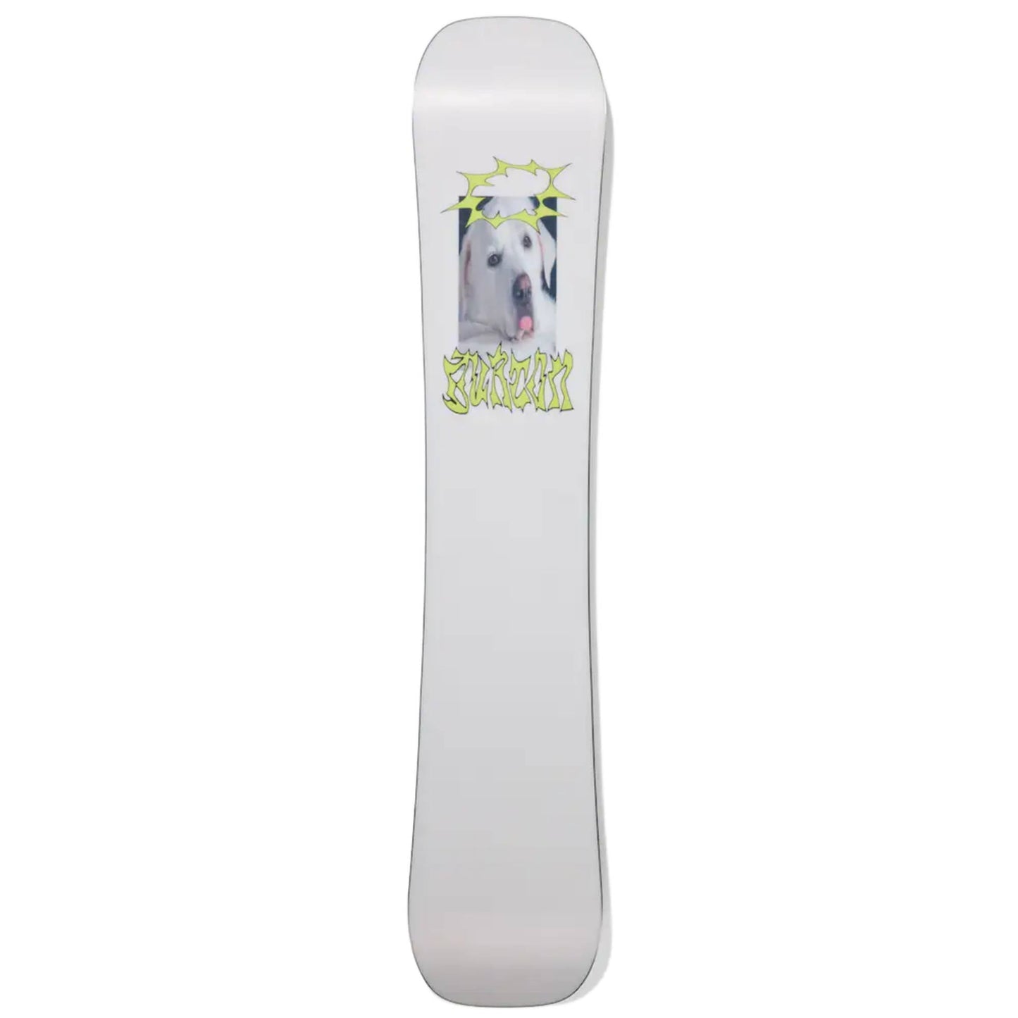 Burton Good Company Snowboard 2026 - Skiis & Biikes