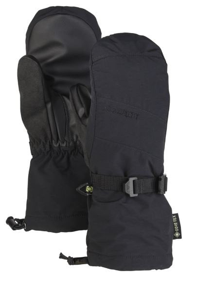 Burton Gore - Tex Junior Mittens - Skiis & Biikes