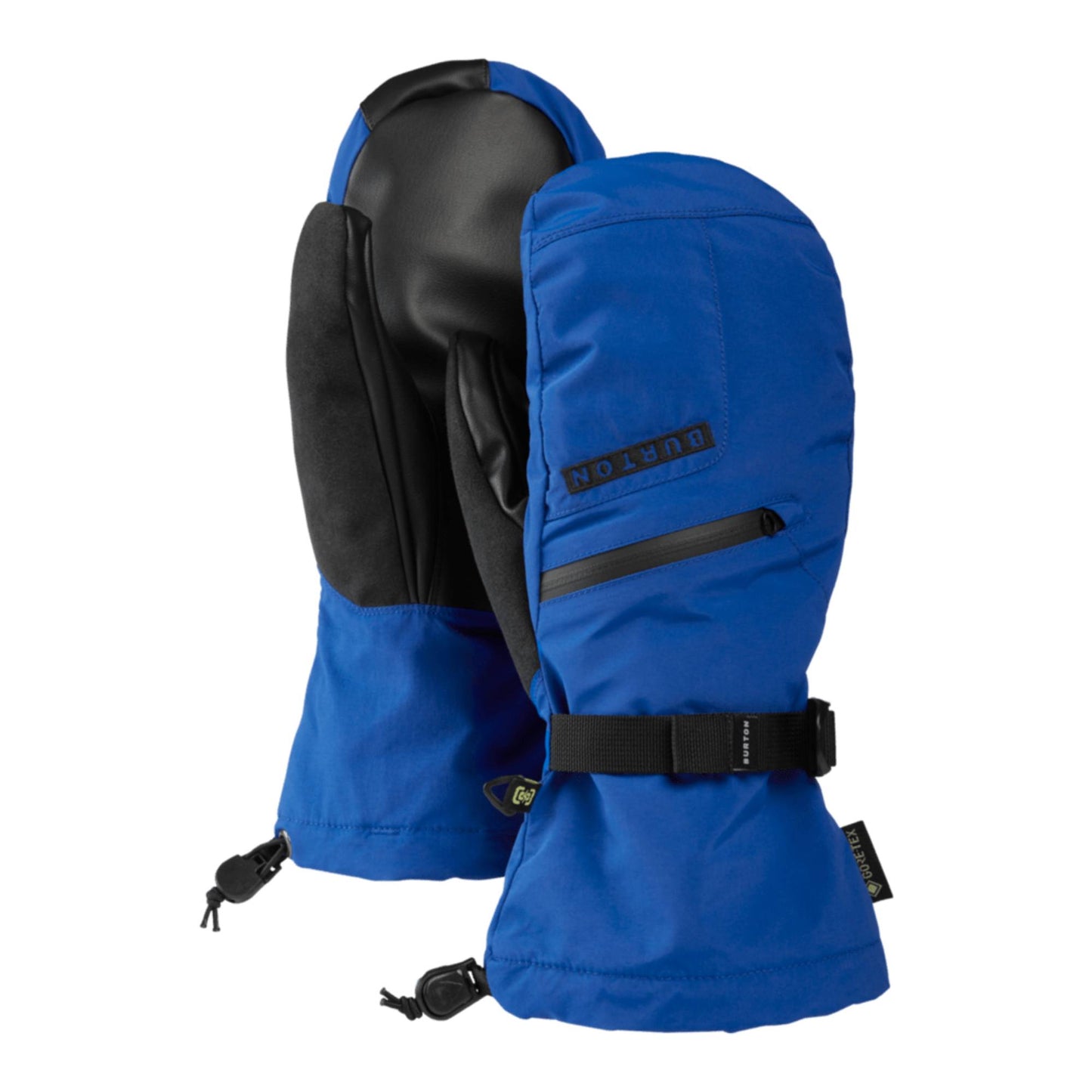 Burton Gore - Tex Mens Mitt - Skiis & Biikes