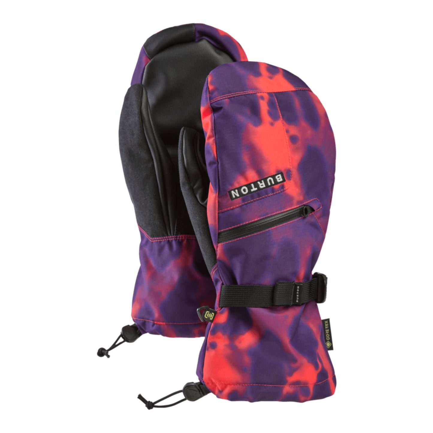 Burton Gore - Tex Mens Mitt - Skiis & Biikes