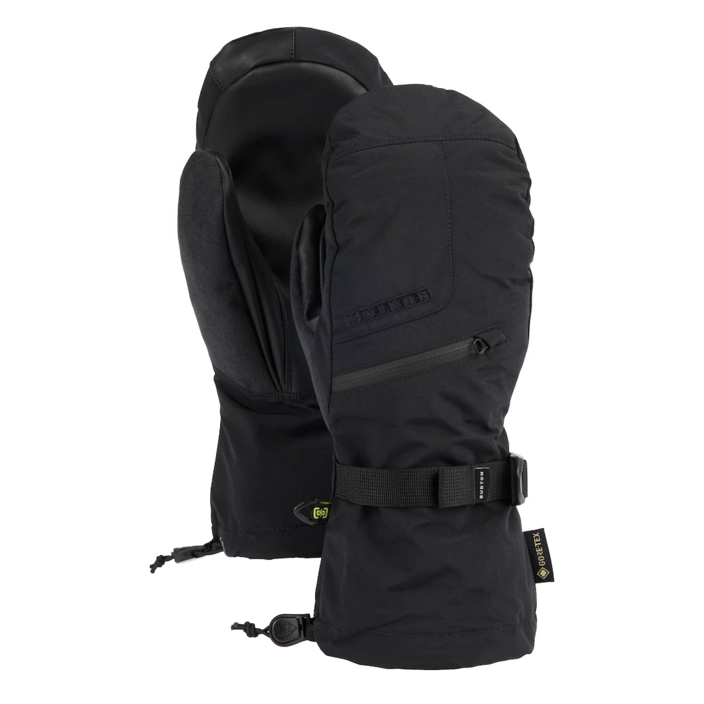 Burton Gore - Tex Mens Mitt - Skiis & Biikes