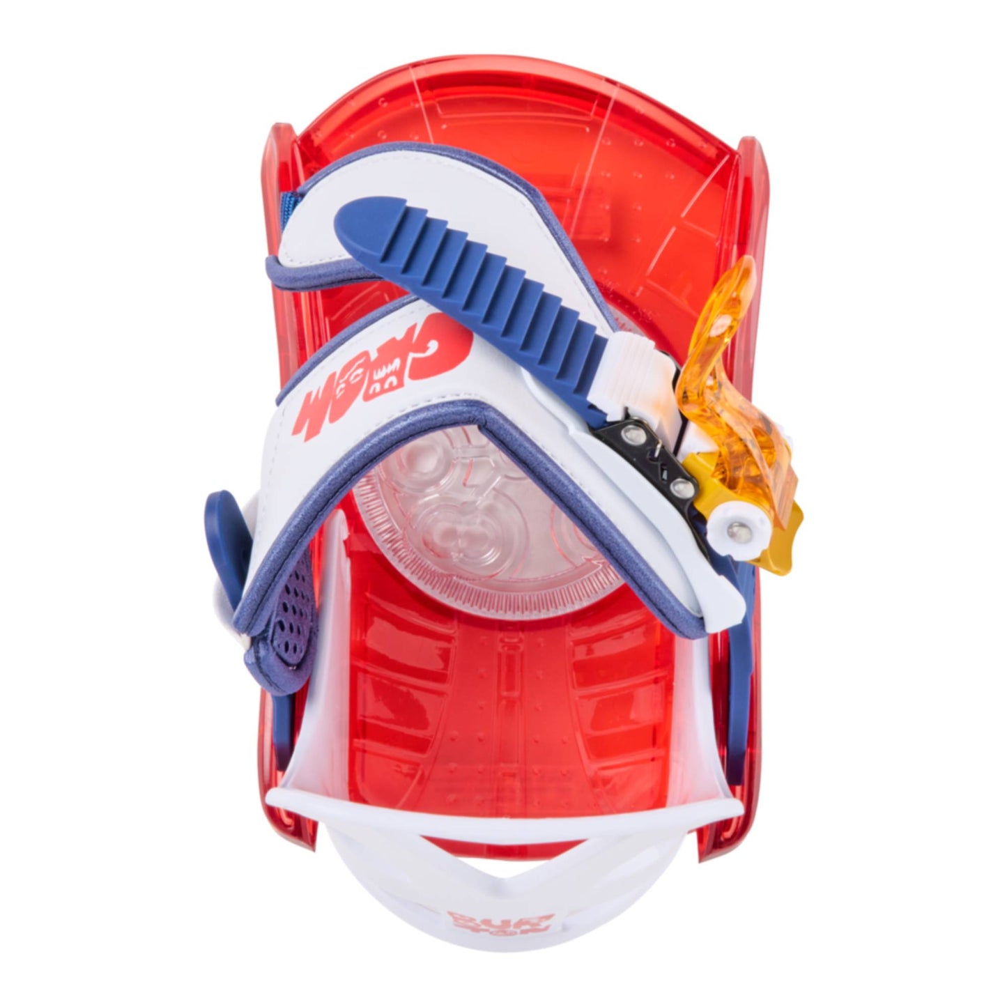 Burton Grom junior Snowboard Bindings 2026 - Skiis & Biikes