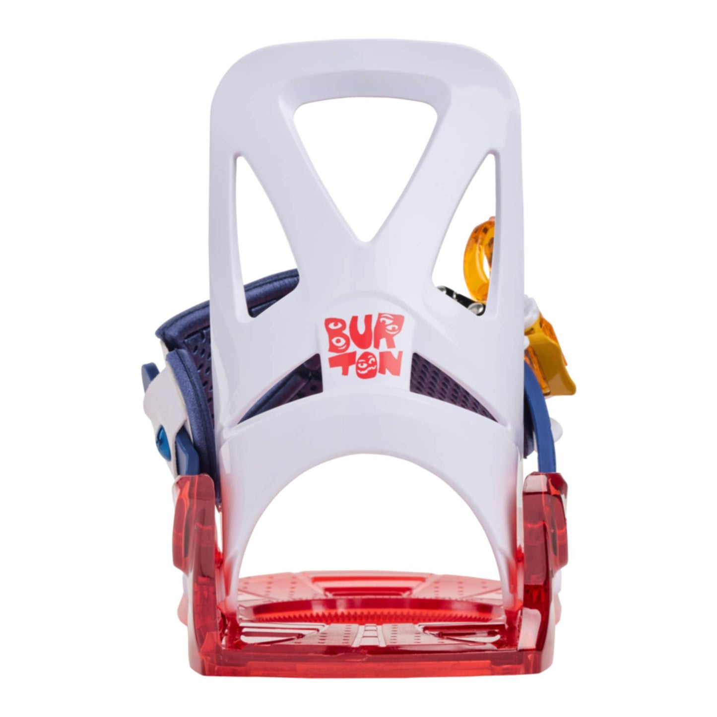 Burton Grom junior Snowboard Bindings 2026 - Skiis & Biikes