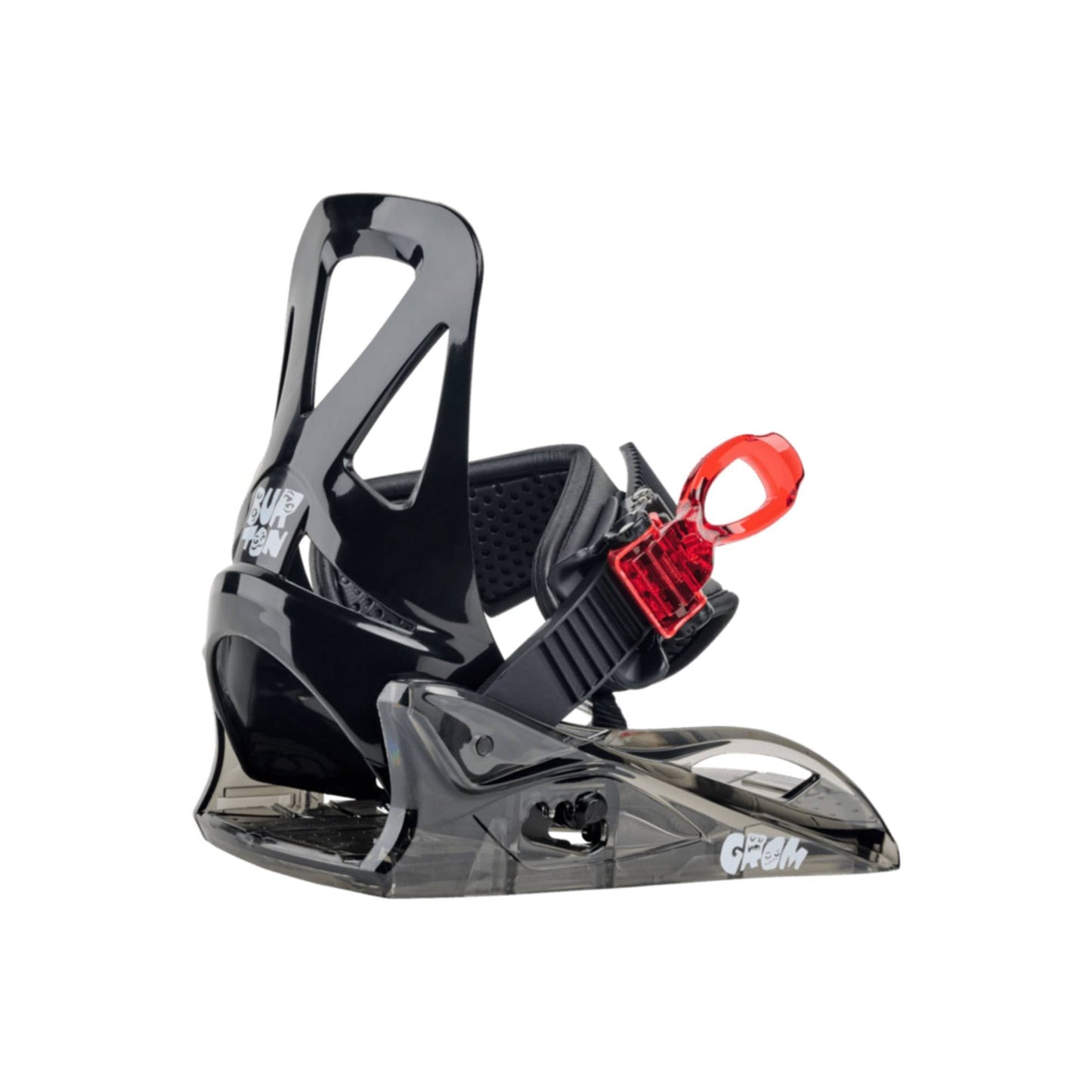 Burton Grom junior Snowboard Bindings 2026 - Skiis & Biikes