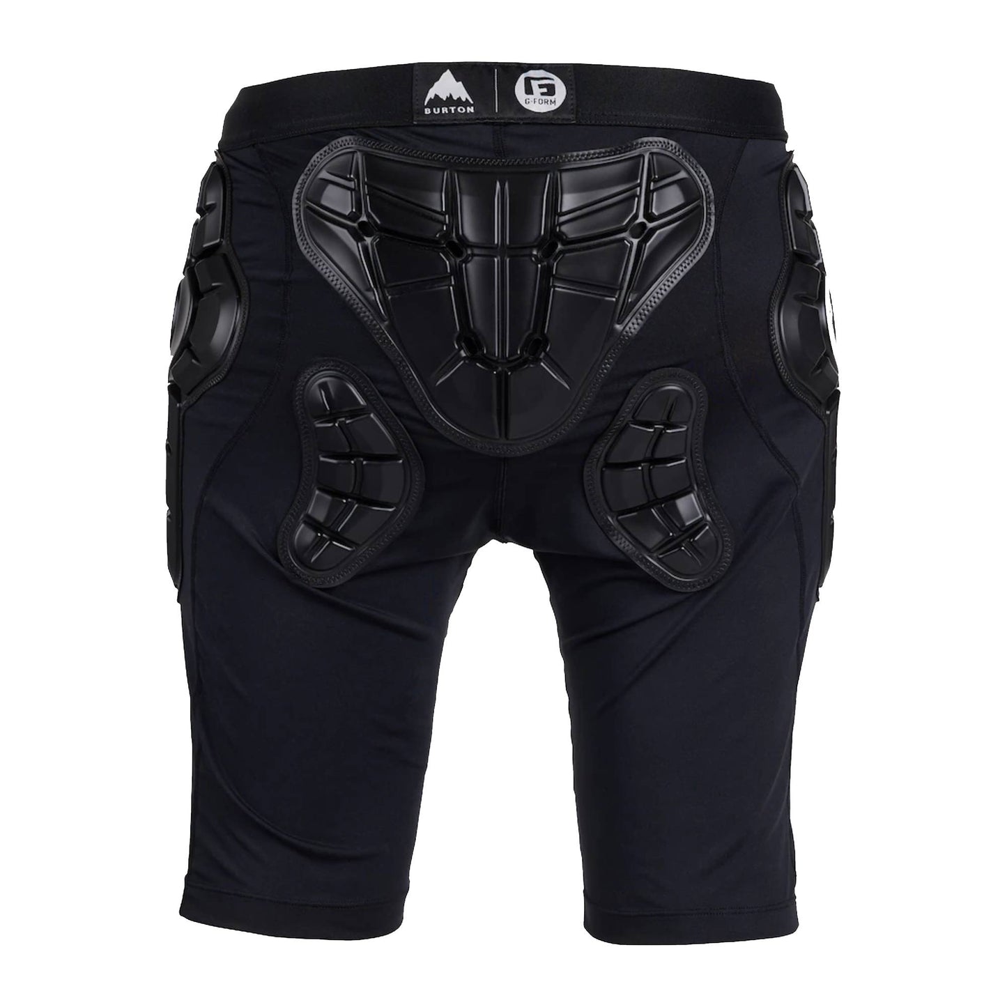 Burton Impact Womens Short - Skiis & Biikes