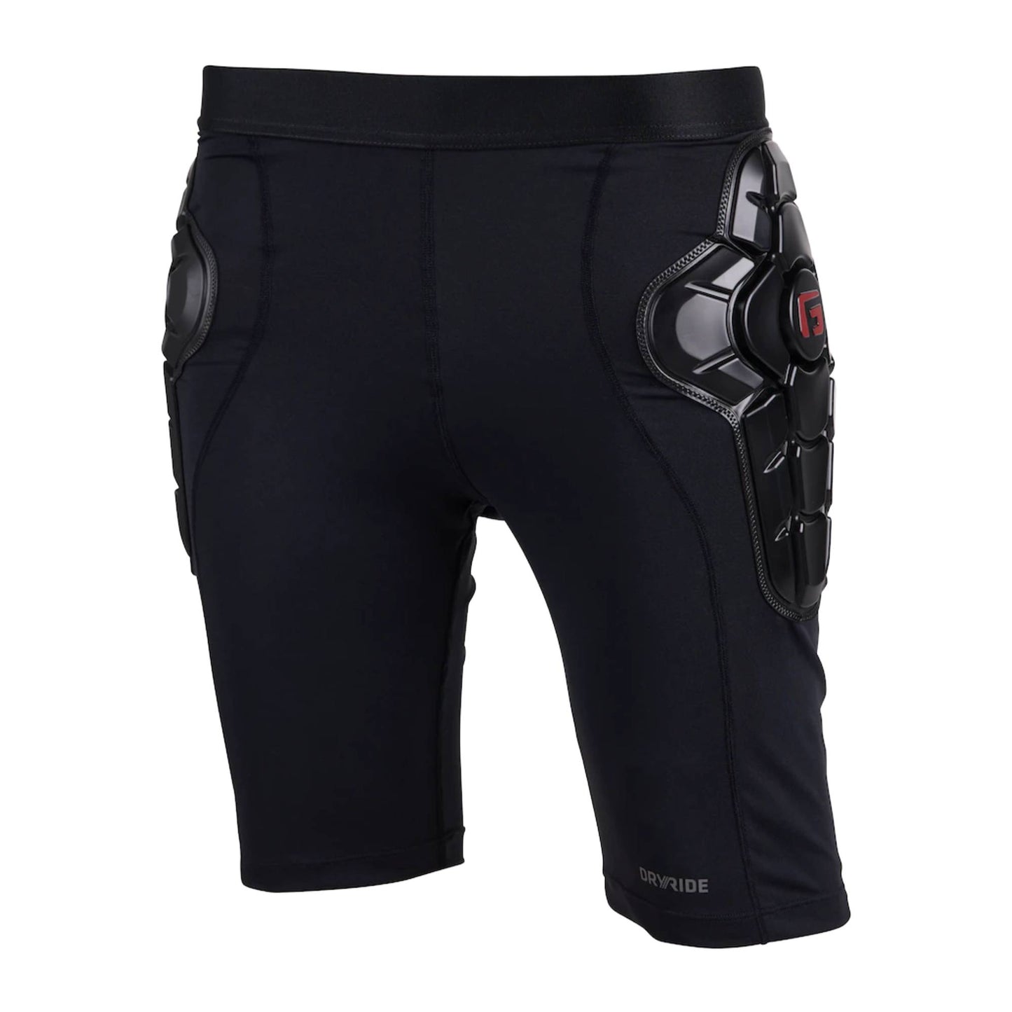 Burton Impact Womens Short - Skiis & Biikes