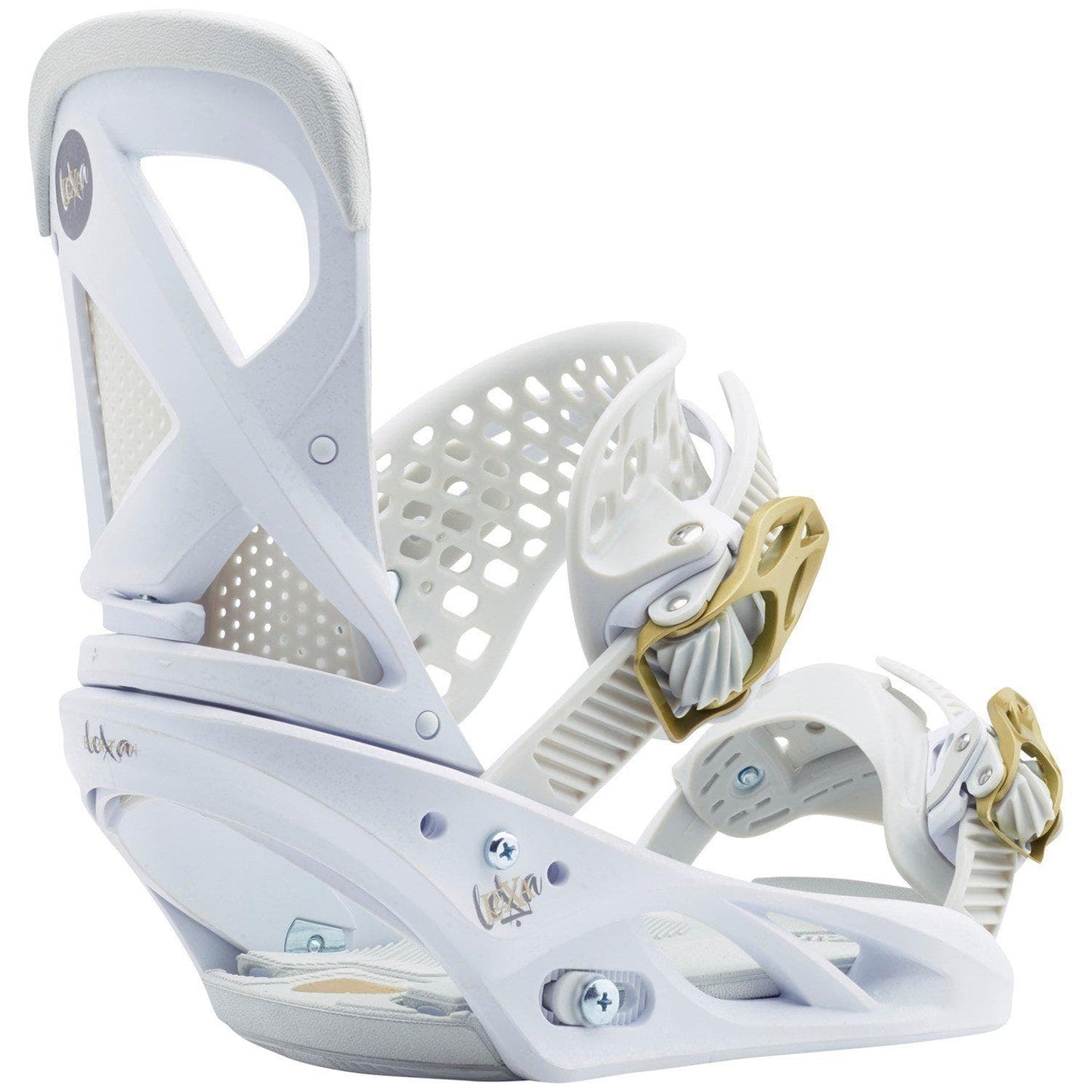 Burton Lexa Snowboard Bindings 2018 - Skiis & Biikes