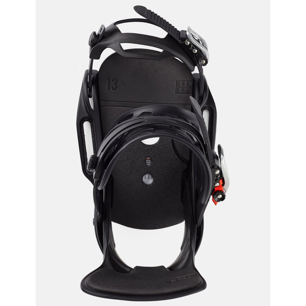 Burton Lexa Womens Snowboard Bindings 2024 - Skiis & Biikes
