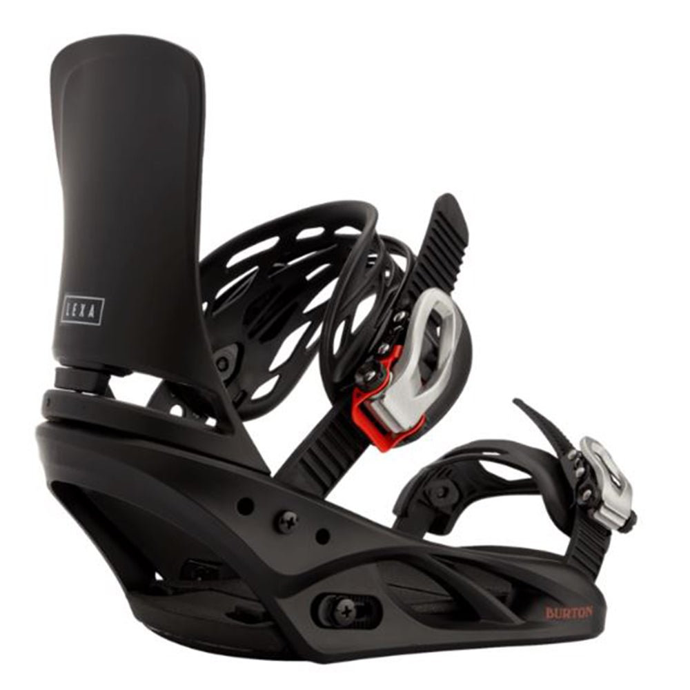 Burton Lexa Womens Snowboard Bindings 2024 - Skiis & Biikes