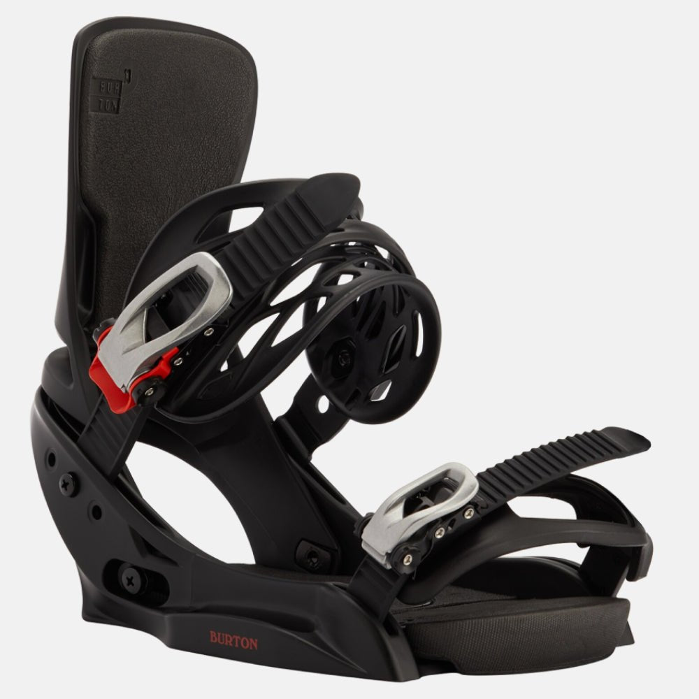 Burton Lexa Womens Snowboard Bindings 2024 - Skiis & Biikes