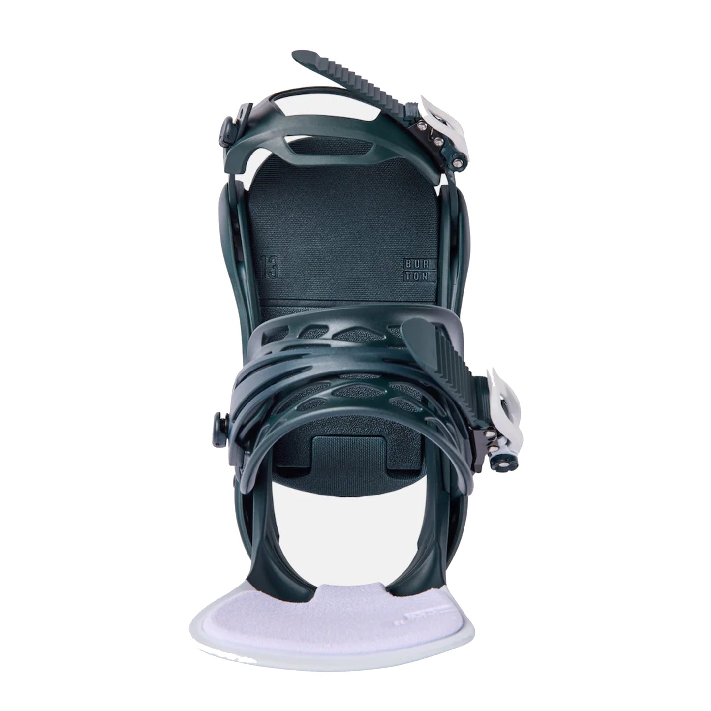 Burton Lexa Womens Snowboard Bindings 2025 - Skiis & Biikes