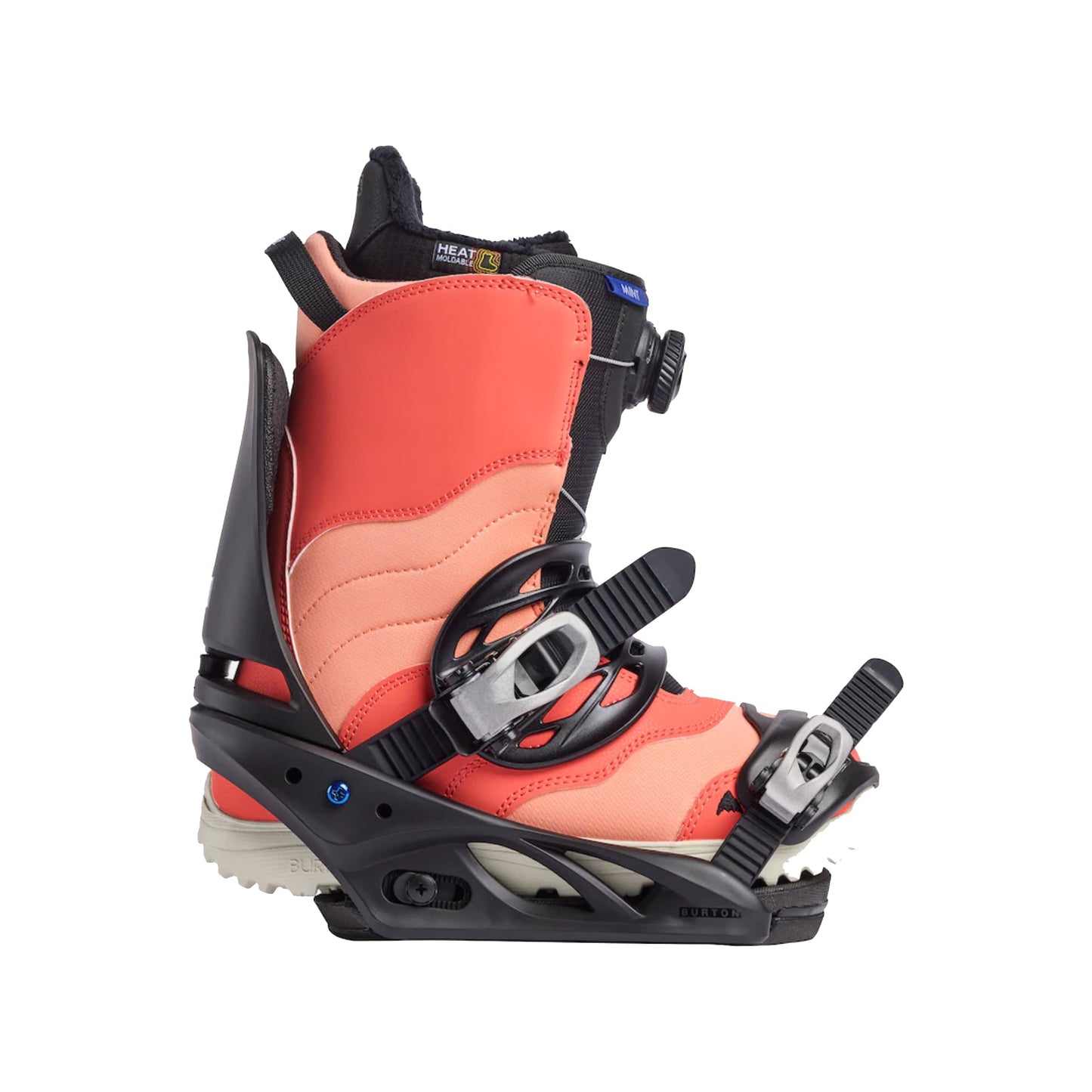Burton Lexa Womens Snowboard Bindings 2025 - Skiis & Biikes