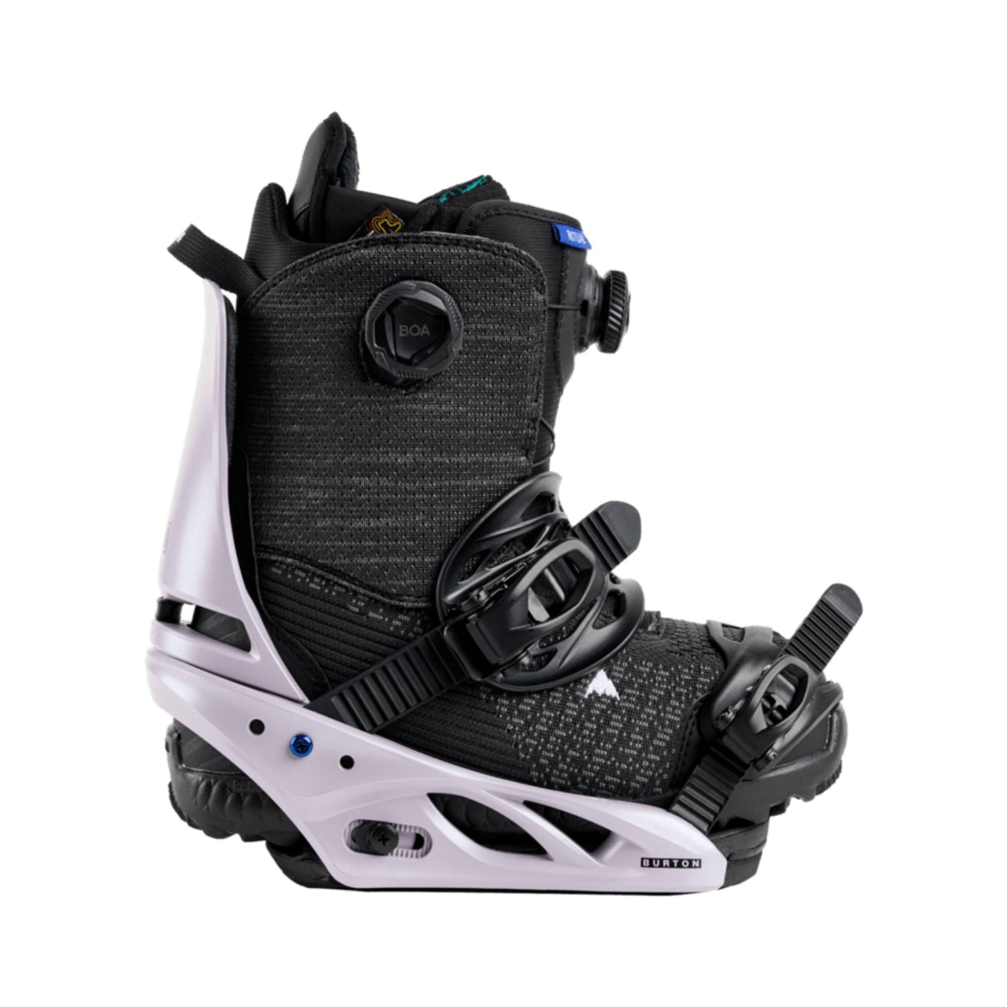 Burton Lexa Womens Snowboard Bindings 2026 - Skiis & Biikes