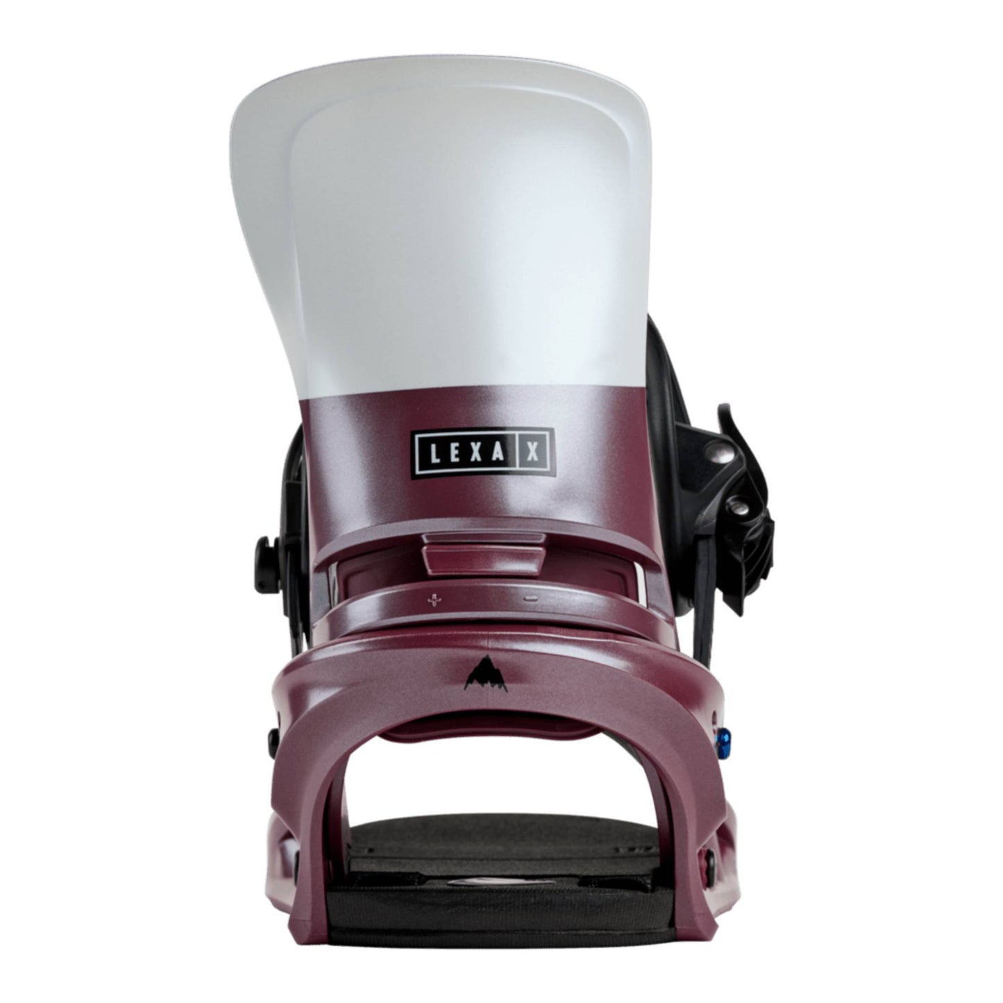 Burton Lexa X Womens Snowboard Bindings 2026 - Skiis & Biikes