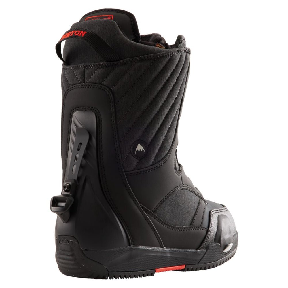 Burton Limelight BOA Step On Womens Snowboard Boots 2022 - Skiis & Biikes