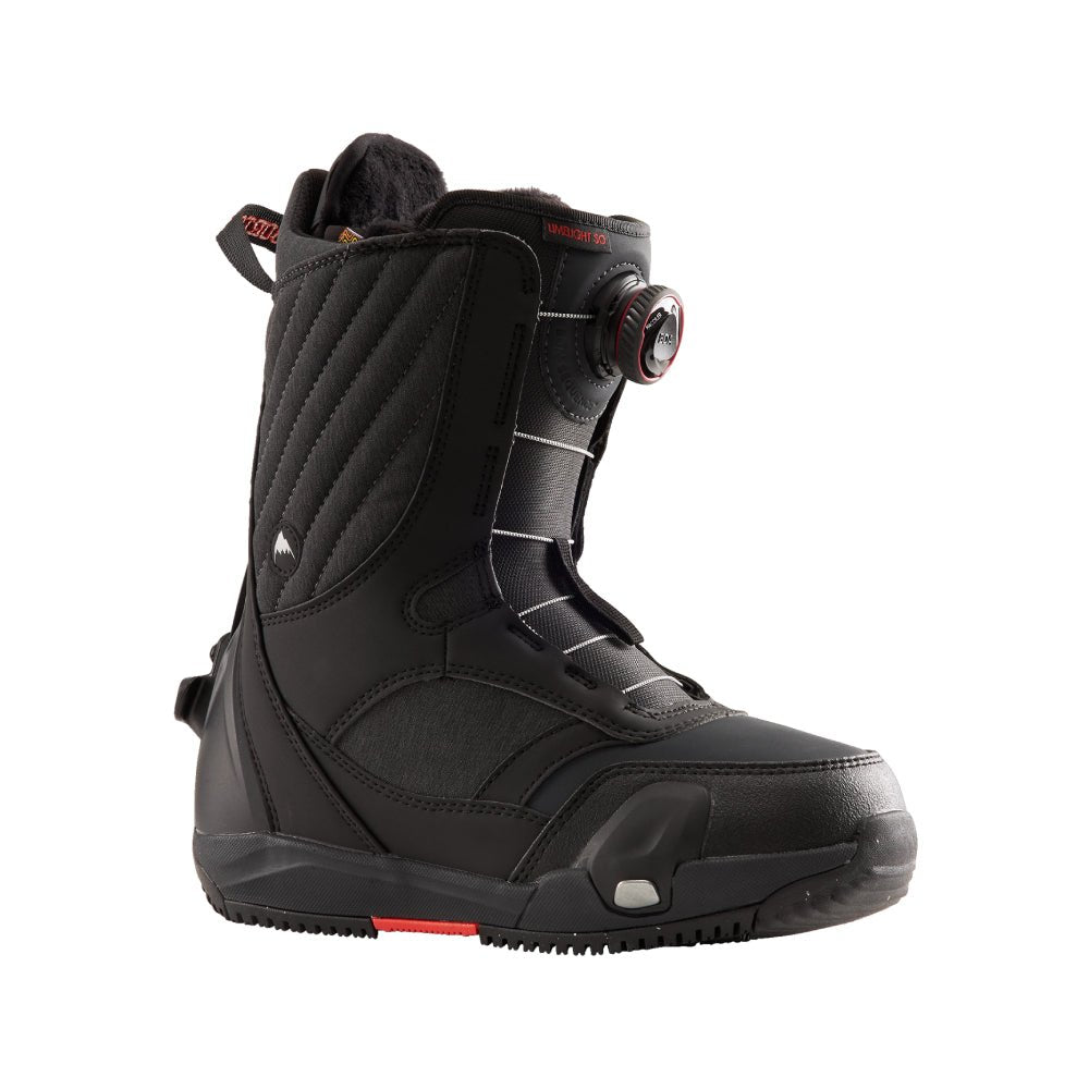 Burton Limelight BOA Step On Womens Snowboard Boots 2022 - Skiis & Biikes