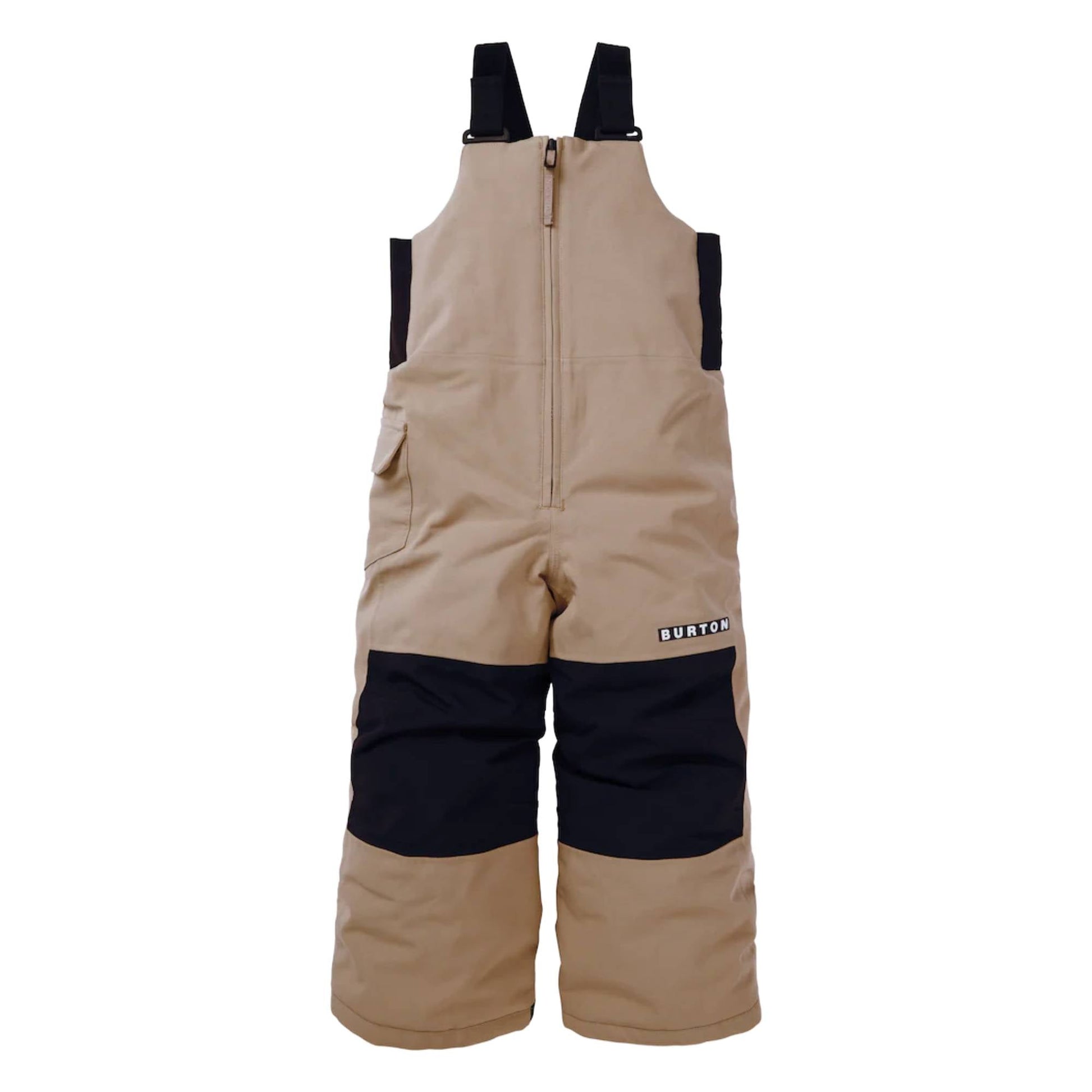 Burton Maven Toddler Bib Pants 2026 - Skiis & Biikes