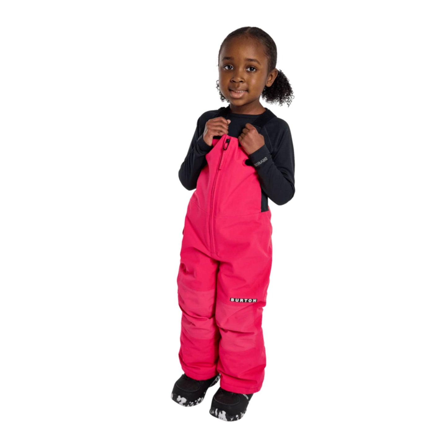 Burton Maven Toddler Bib Pants 2026 - Skiis & Biikes