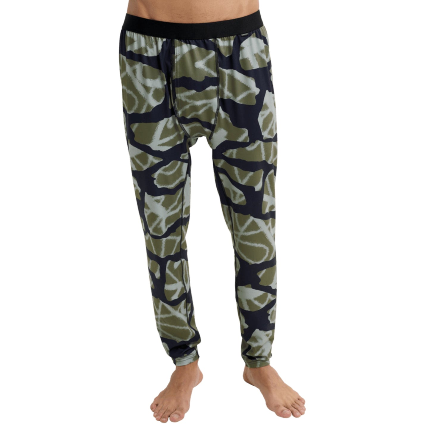 Burton Mens Midweight Pants 2026 - Skiis & Biikes