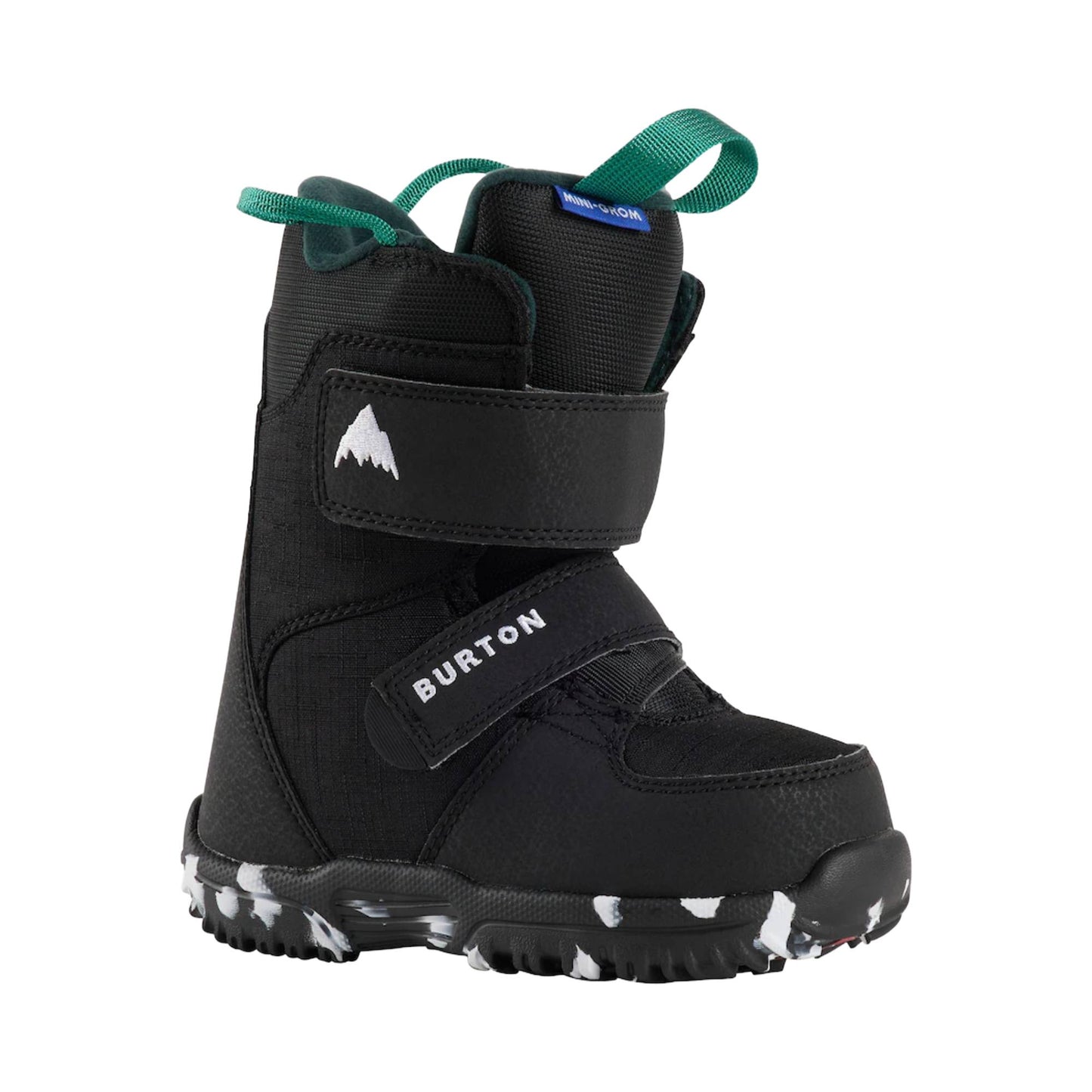 Burton Mini Grom Junior Snowboard Boots 2026 - Skiis & Biikes