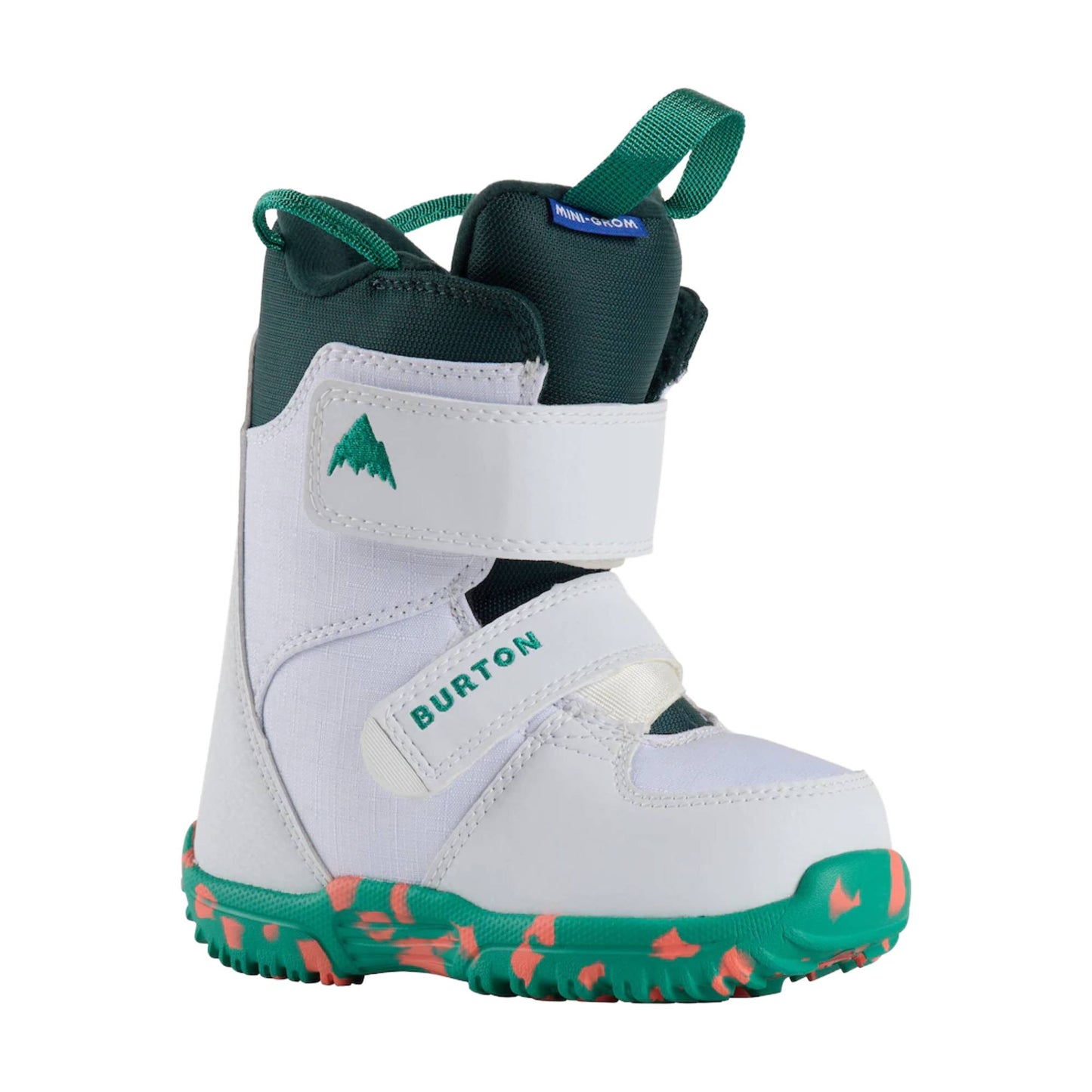 Burton Mini Grom Junior Snowboard Boots 2026 - Skiis & Biikes