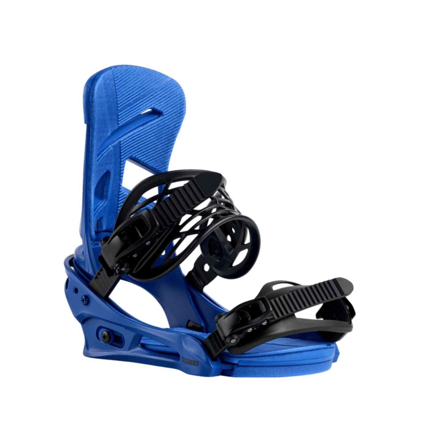 Burton Mission Snowboard Bindings 2026 - Skiis & Biikes