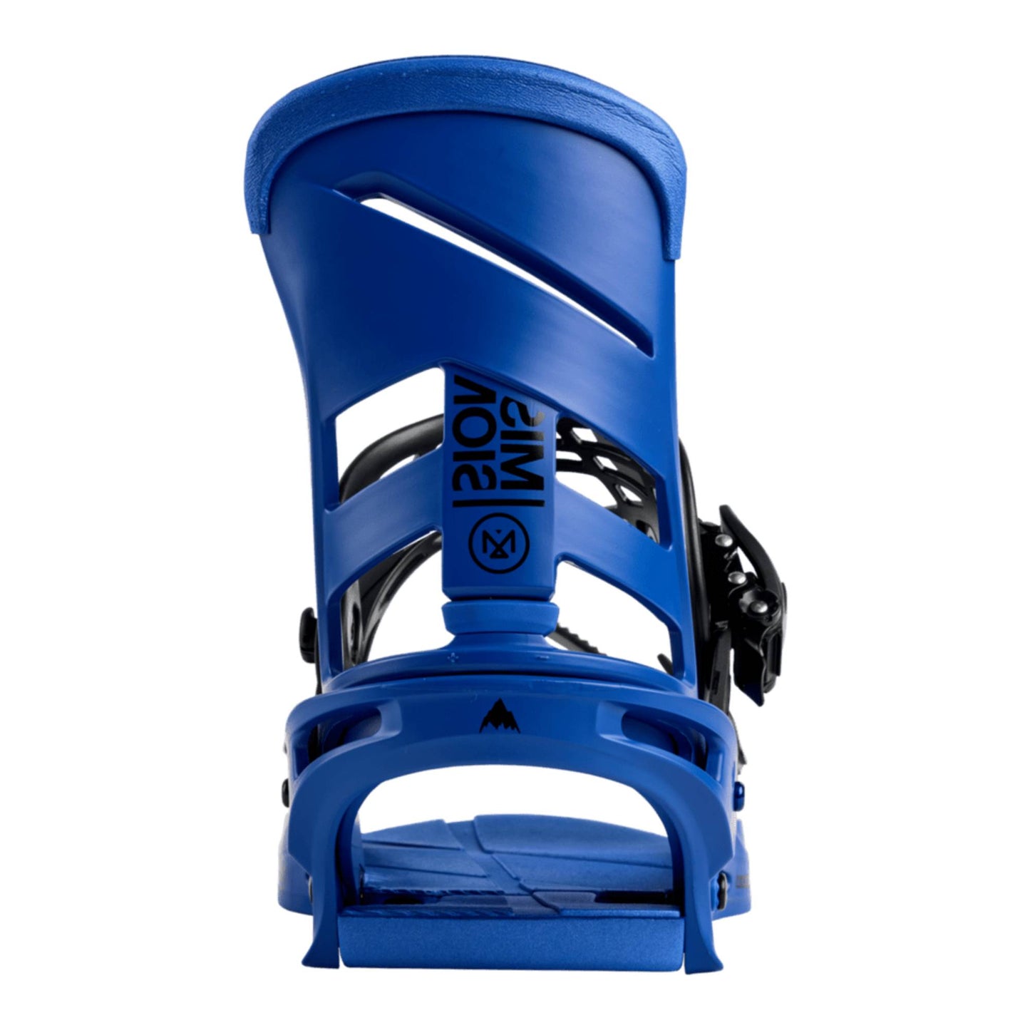 Burton Mission Snowboard Bindings 2026 - Skiis & Biikes