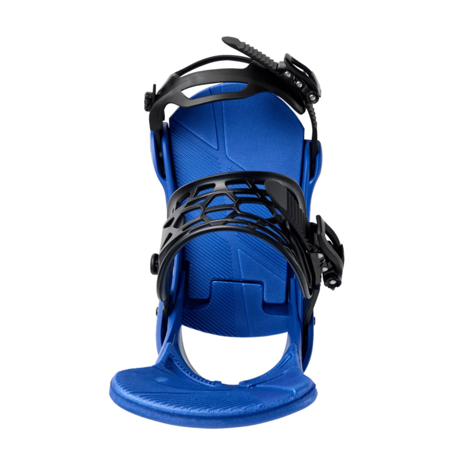 Burton Mission Snowboard Bindings 2026 - Skiis & Biikes