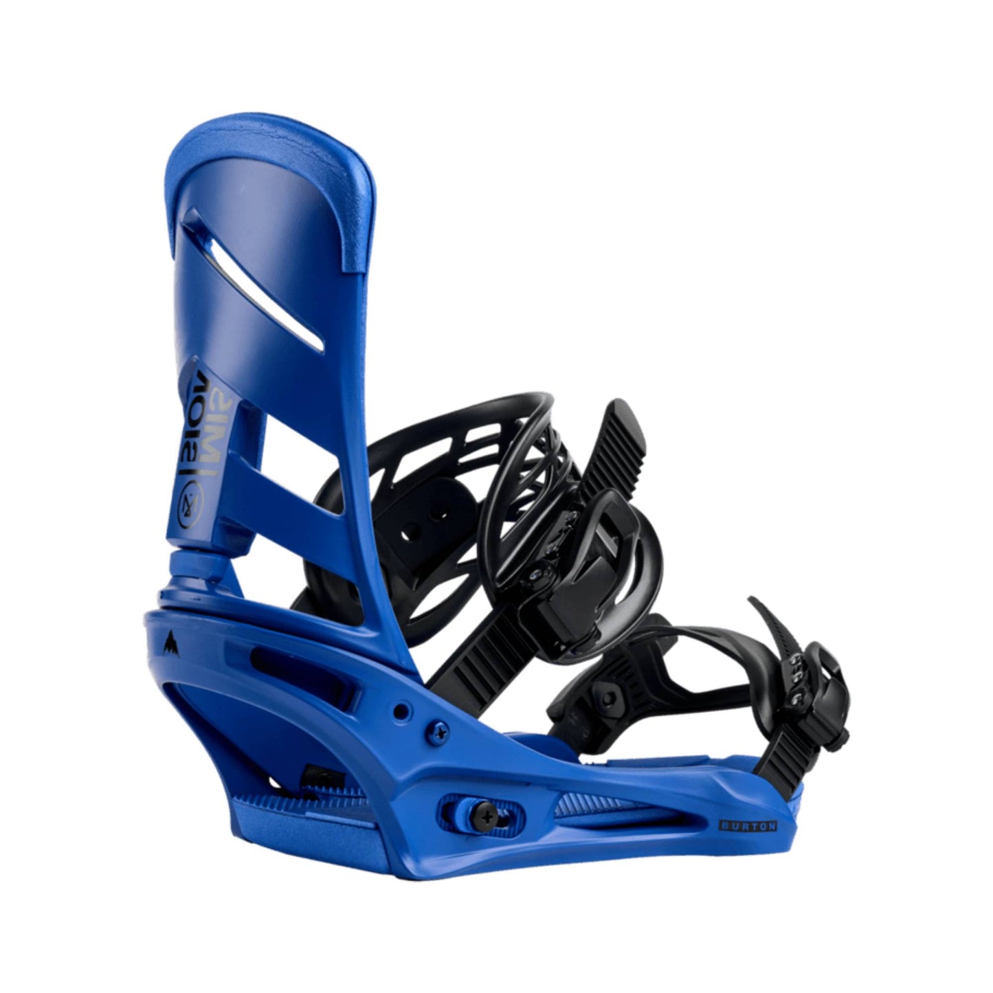 Burton Mission Snowboard Bindings 2026 - Skiis & Biikes