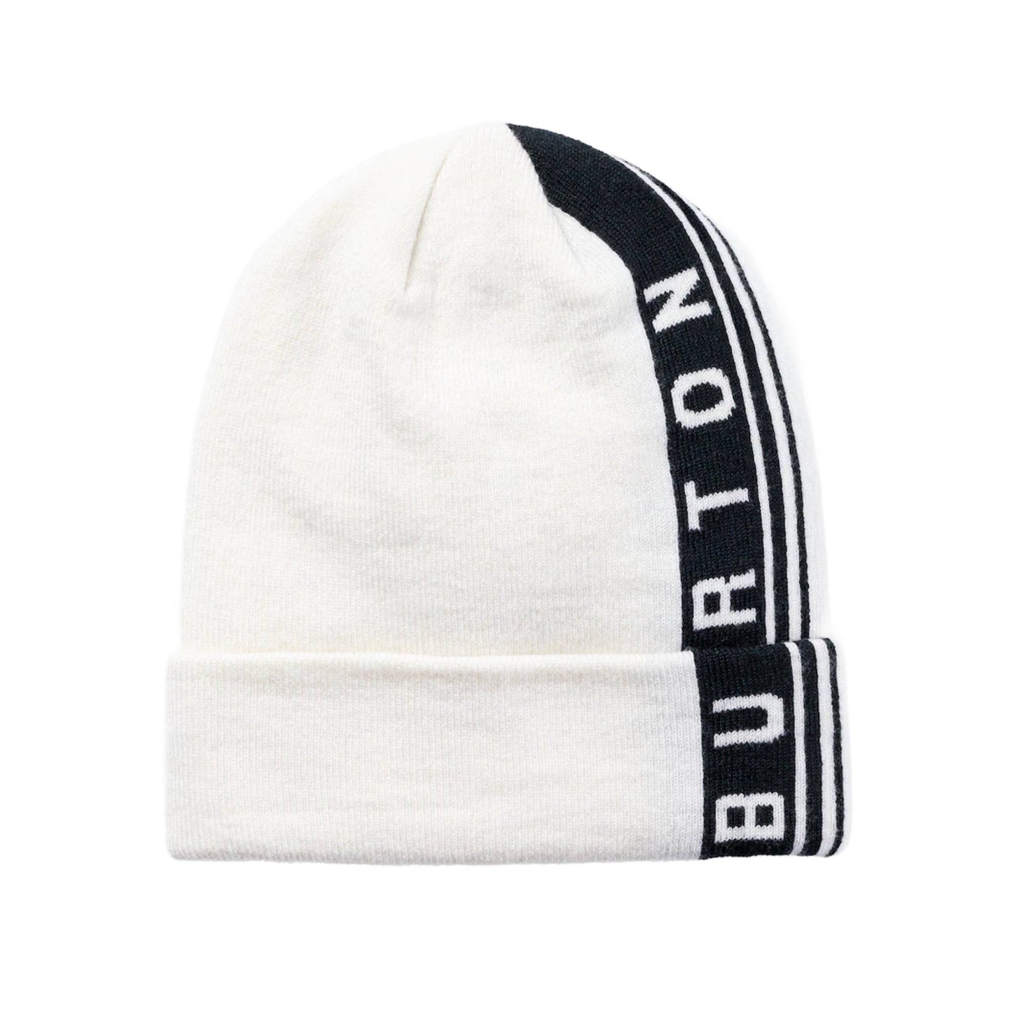 Burton Partylap Adult Beanie - Skiis & Biikes