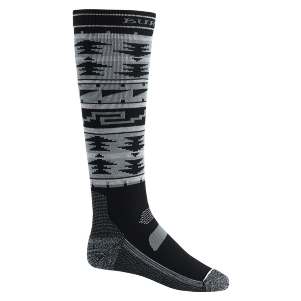 Burton Performance Lightweight Mens Socks - Skiis & Biikes