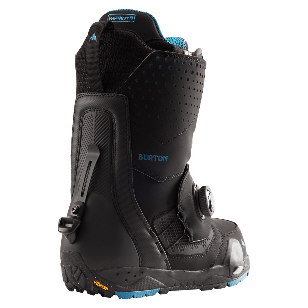 Burton Photon Step On Snowboard Boots 2024 - Skiis & Biikes