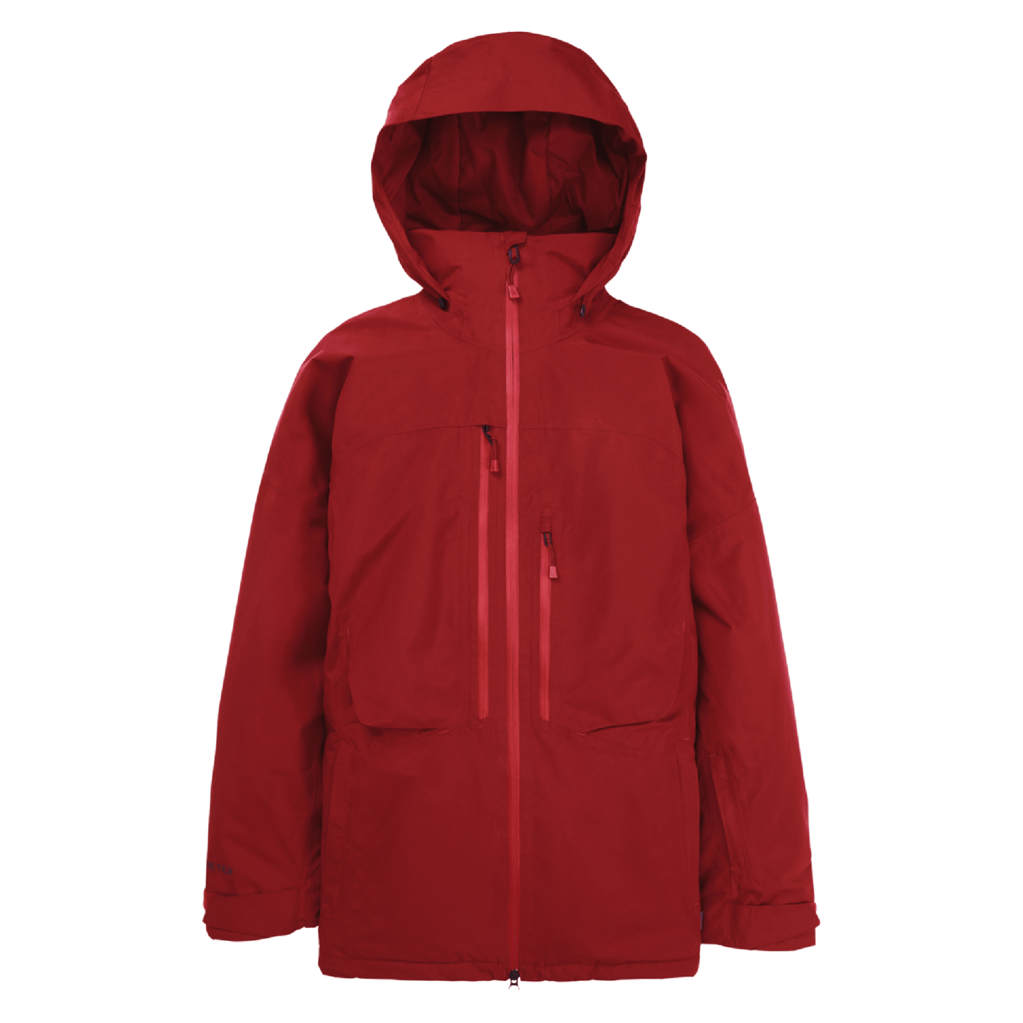 Burton Pillowline Womens Gore - Tex Jacket 2025 - Skiis & Biikes
