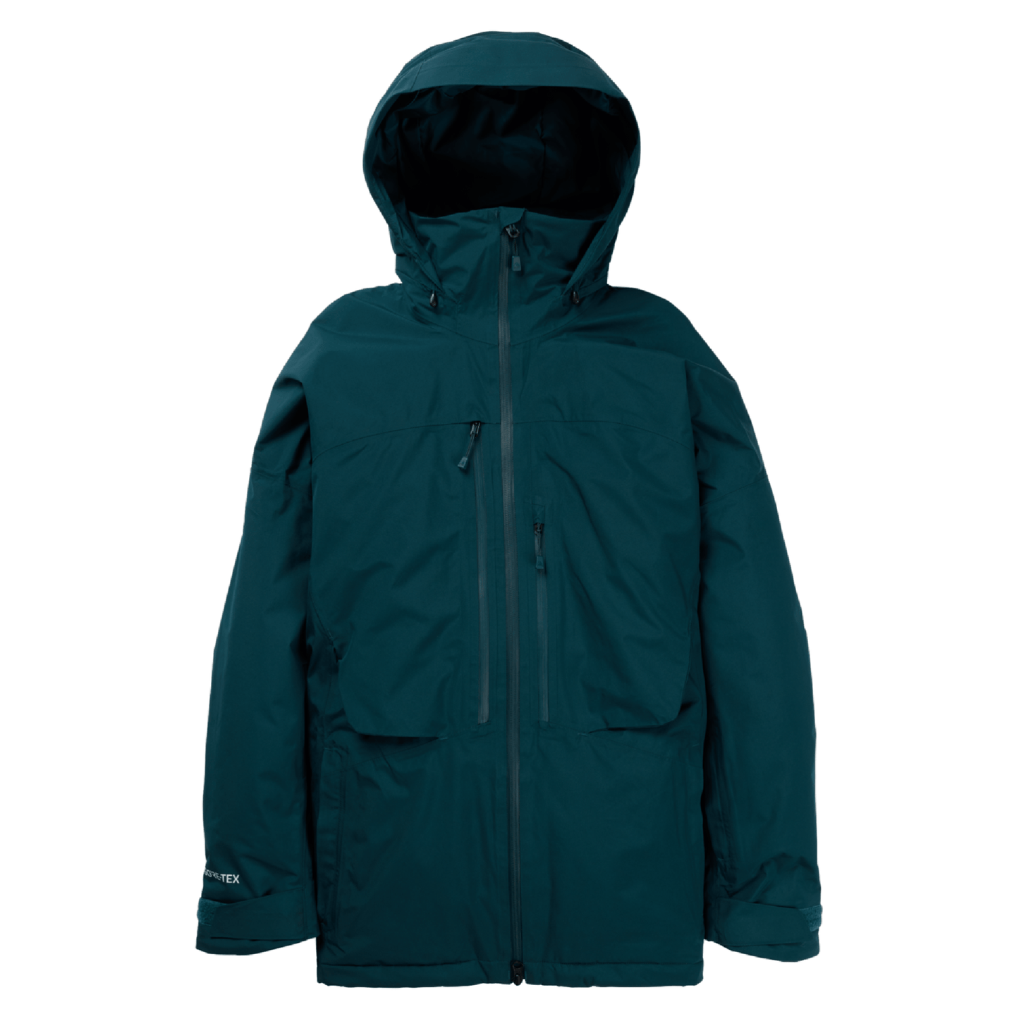 Burton Pillowline Womens Gore - Tex Jacket 2025 - Skiis & Biikes