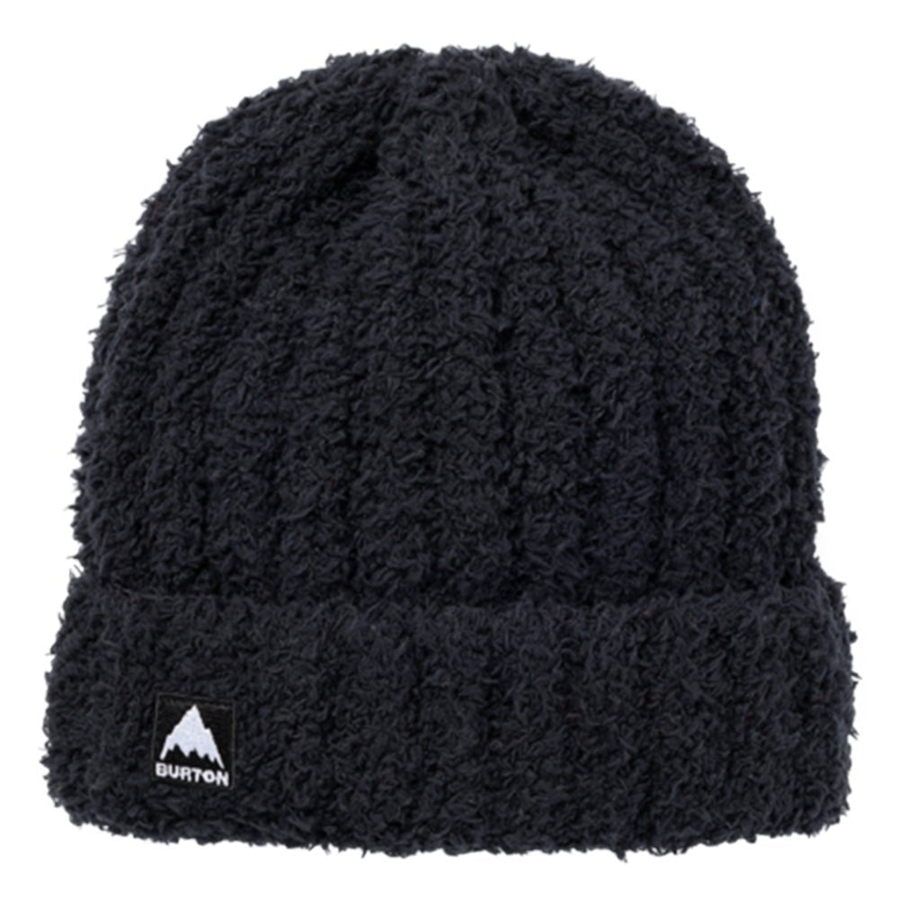 Burton Plush Adult Beanie - Skiis & Biikes