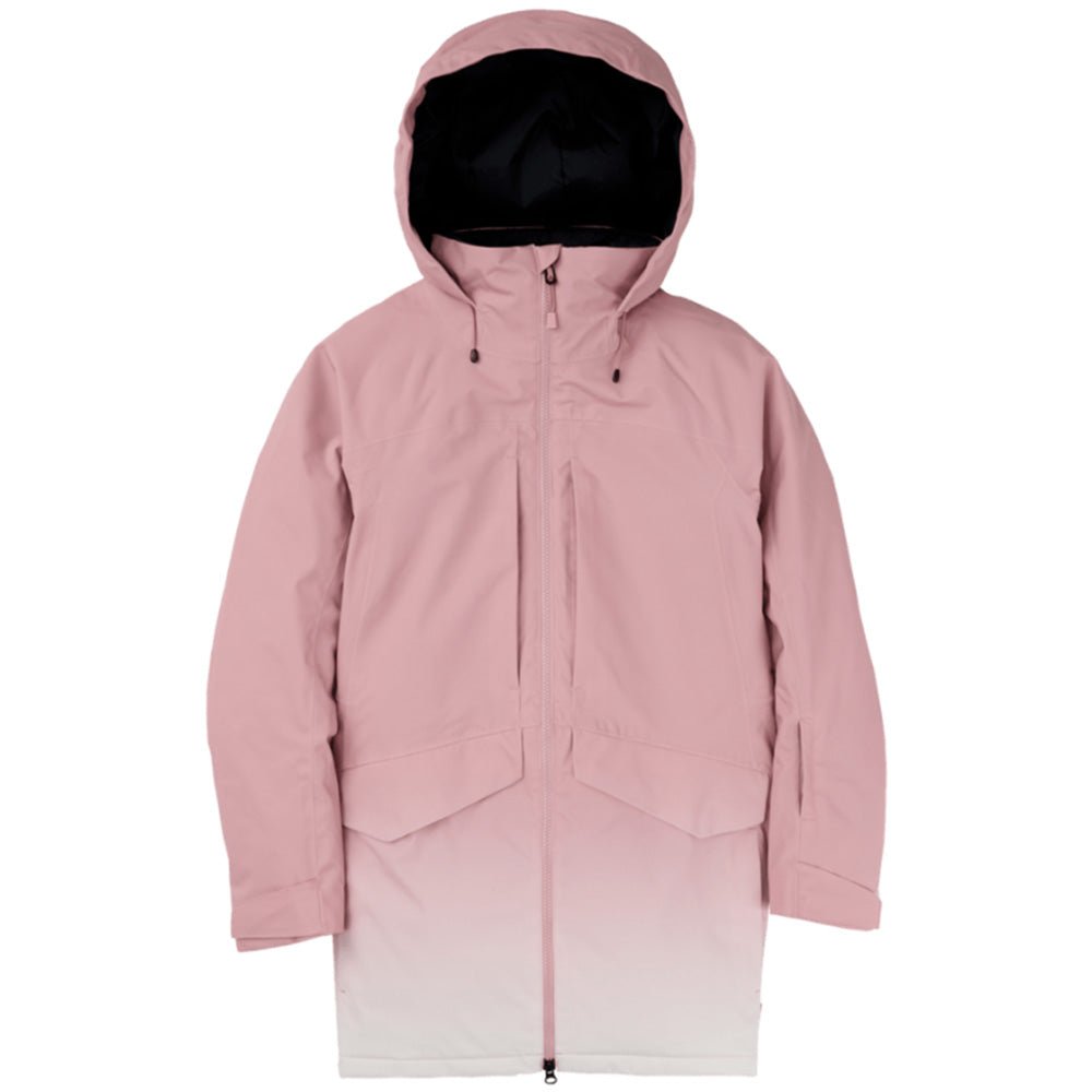 Burton Prowess 2.0 Womens 2L Jacket 2024 - Skiis & Biikes