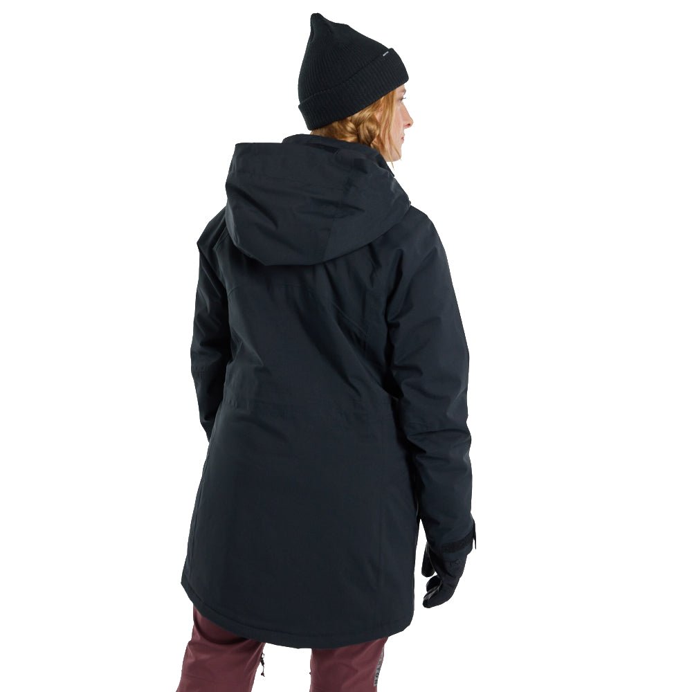 Burton Prowess 2.0 Womens 2L Jacket 2024 - Skiis & Biikes
