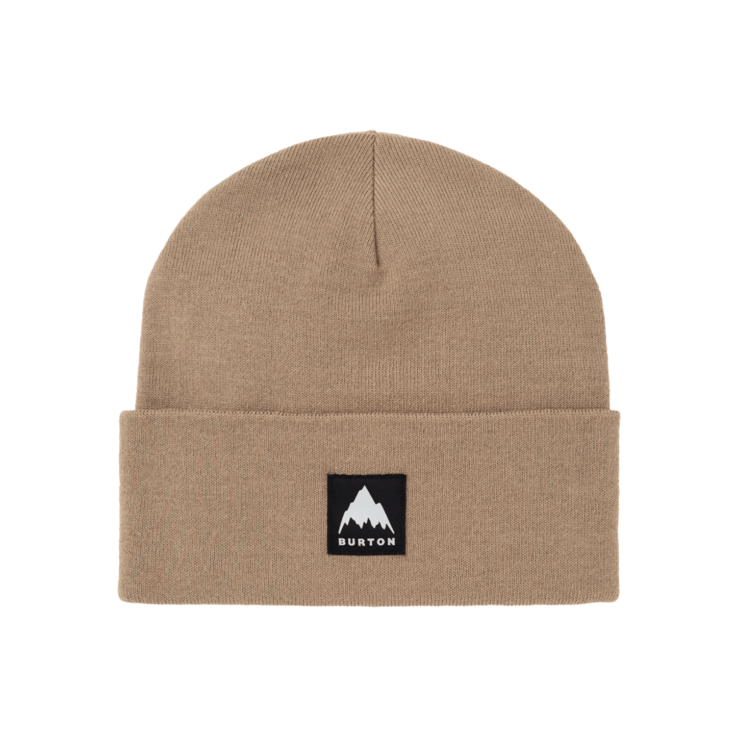 Burton Recycled Kactusbunch Adult Tall Beanie - Skiis & Biikes