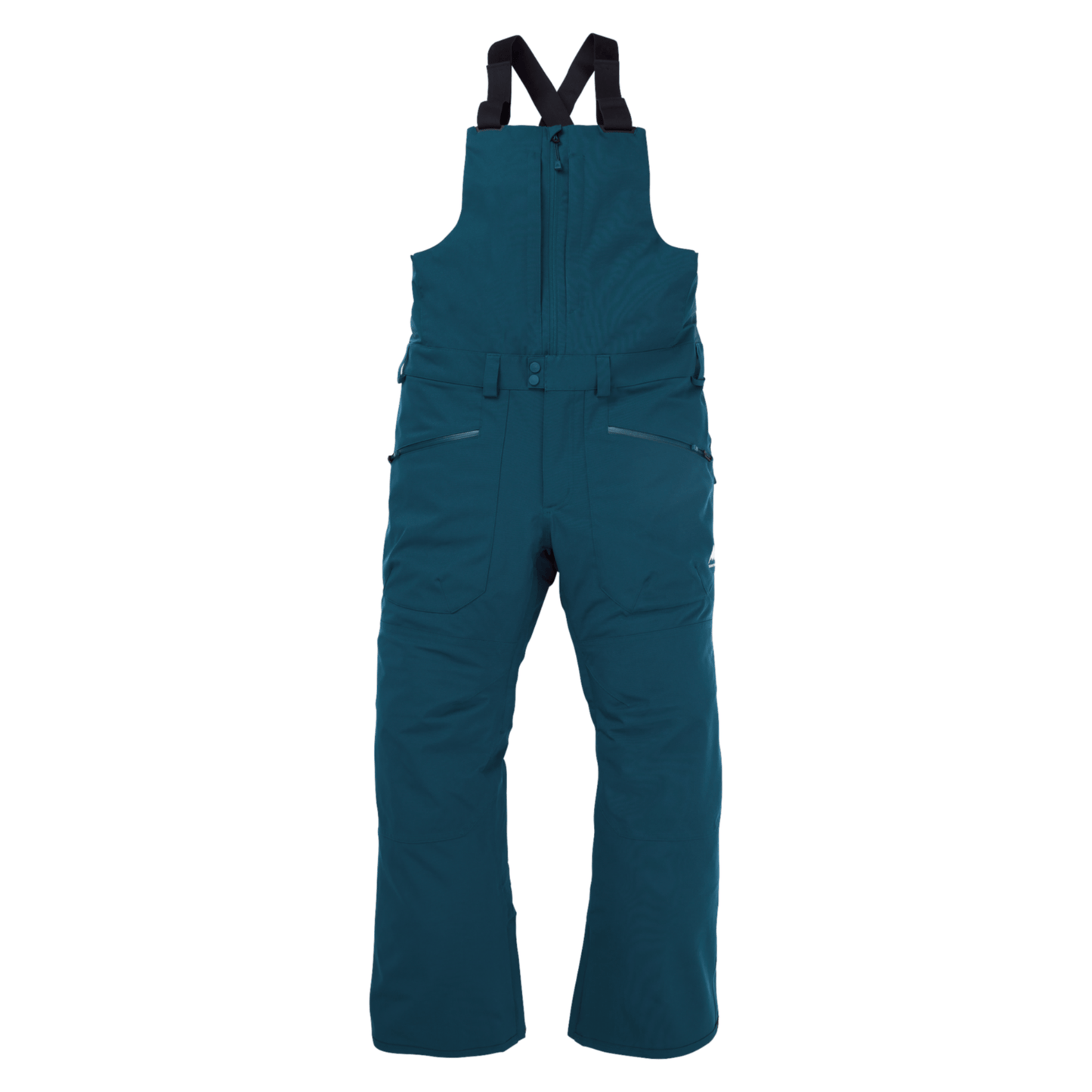 Burton Reserve Mens Bib Pant 2025 - Skiis & Biikes
