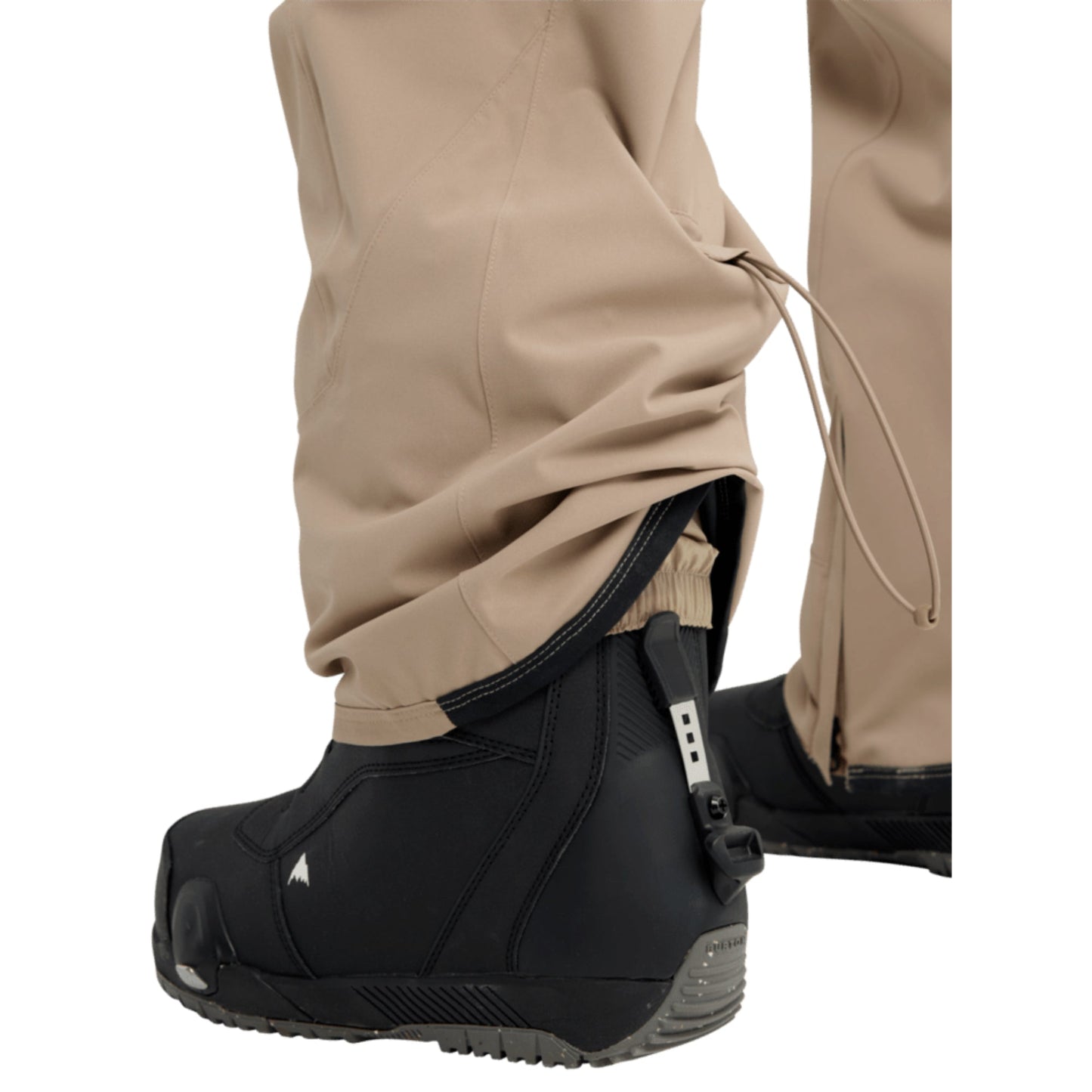 Burton Reserve Mens Bib Pants 2026 - Skiis & Biikes