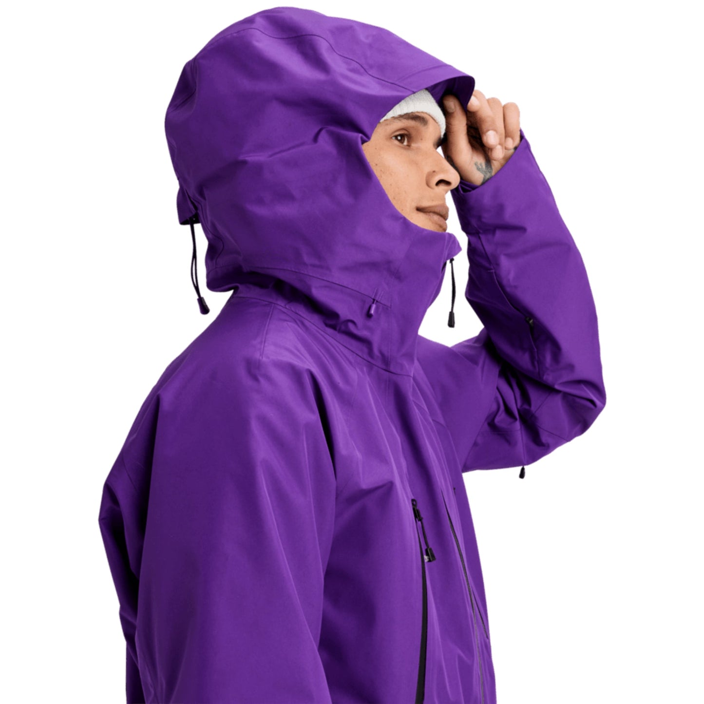 Burton Reserve Mens Gore - Tex Insulated Jacket 2026 - Skiis & Biikes